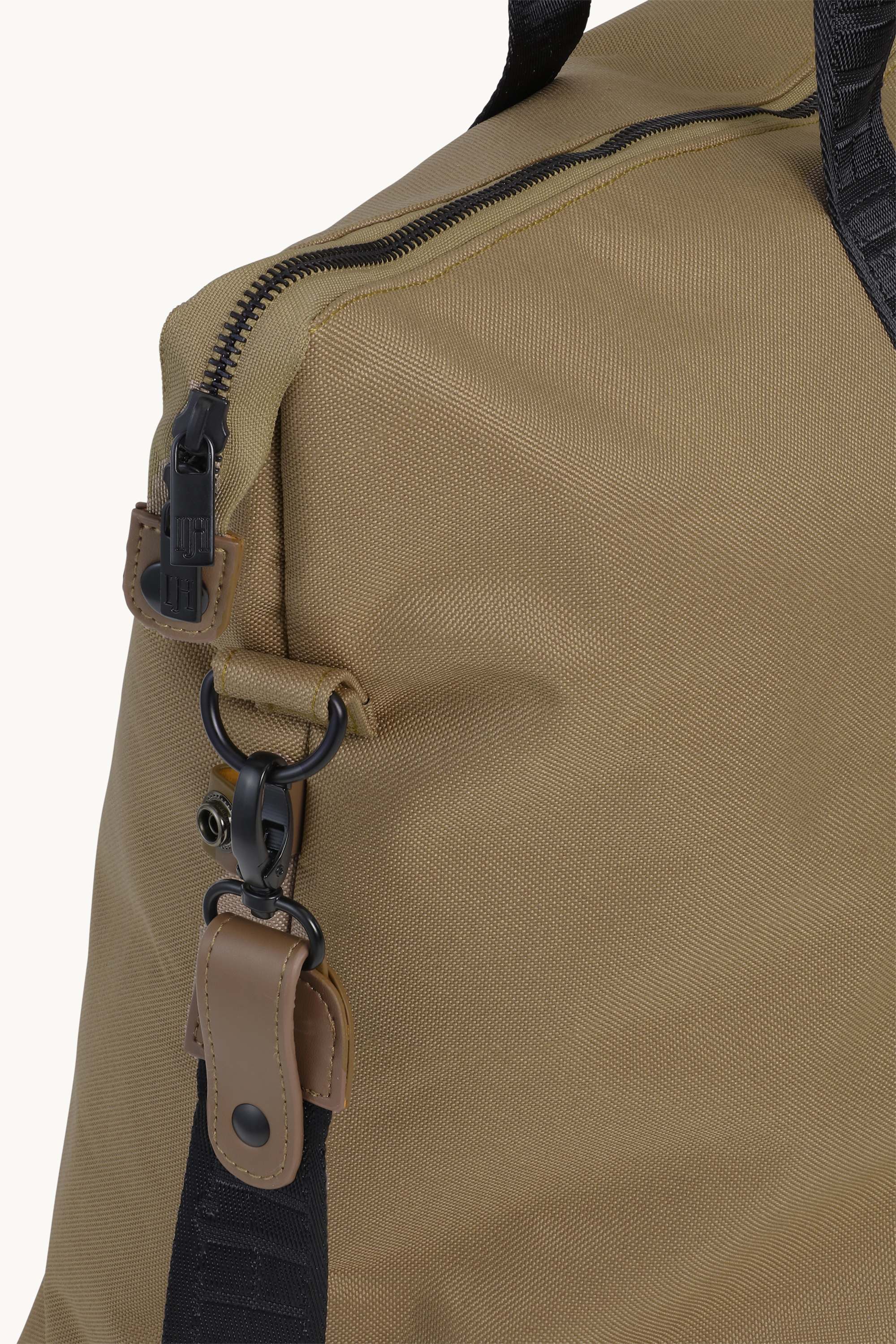 Weekend Reseväska - Mocca