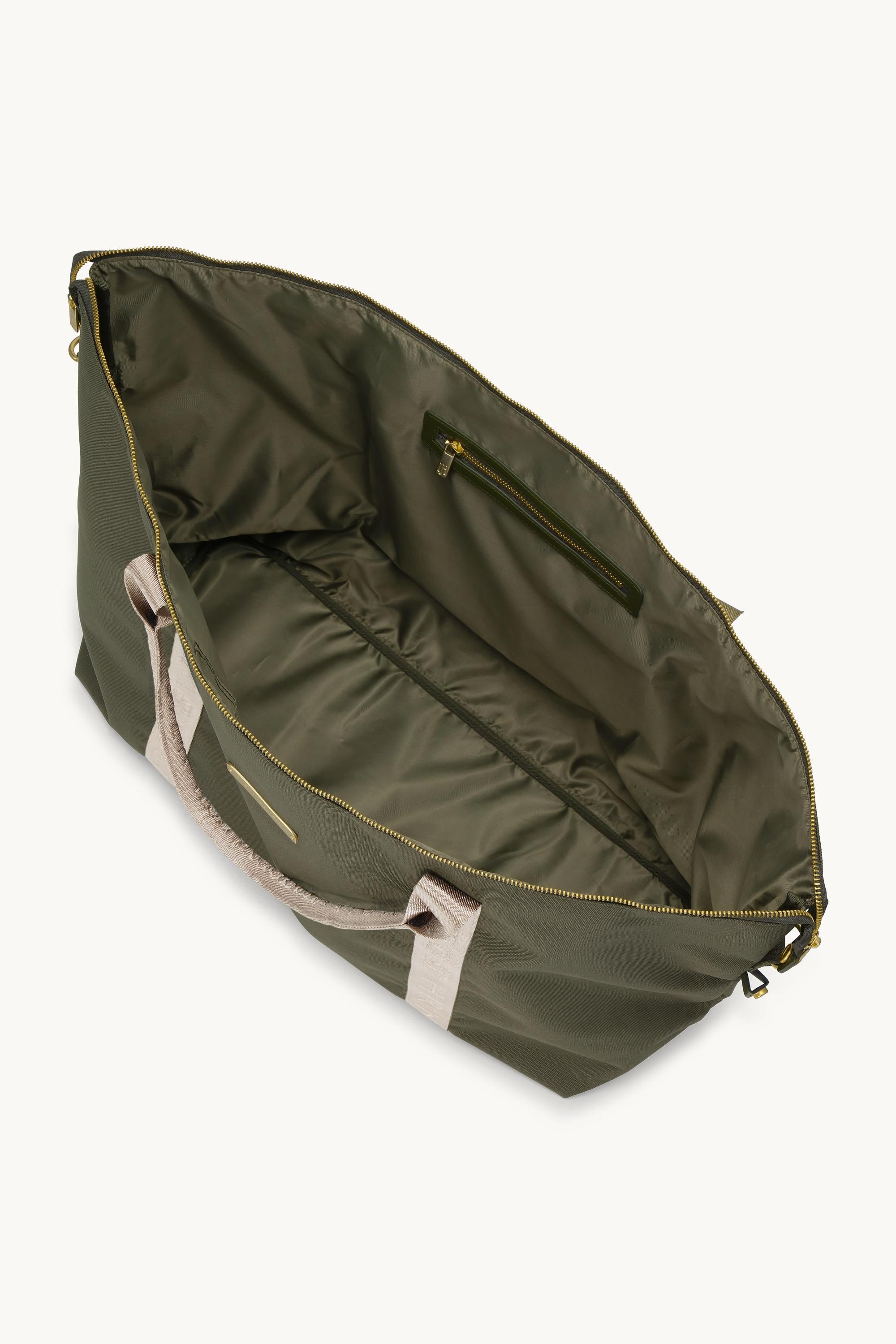 Weekend Reseväska - Army