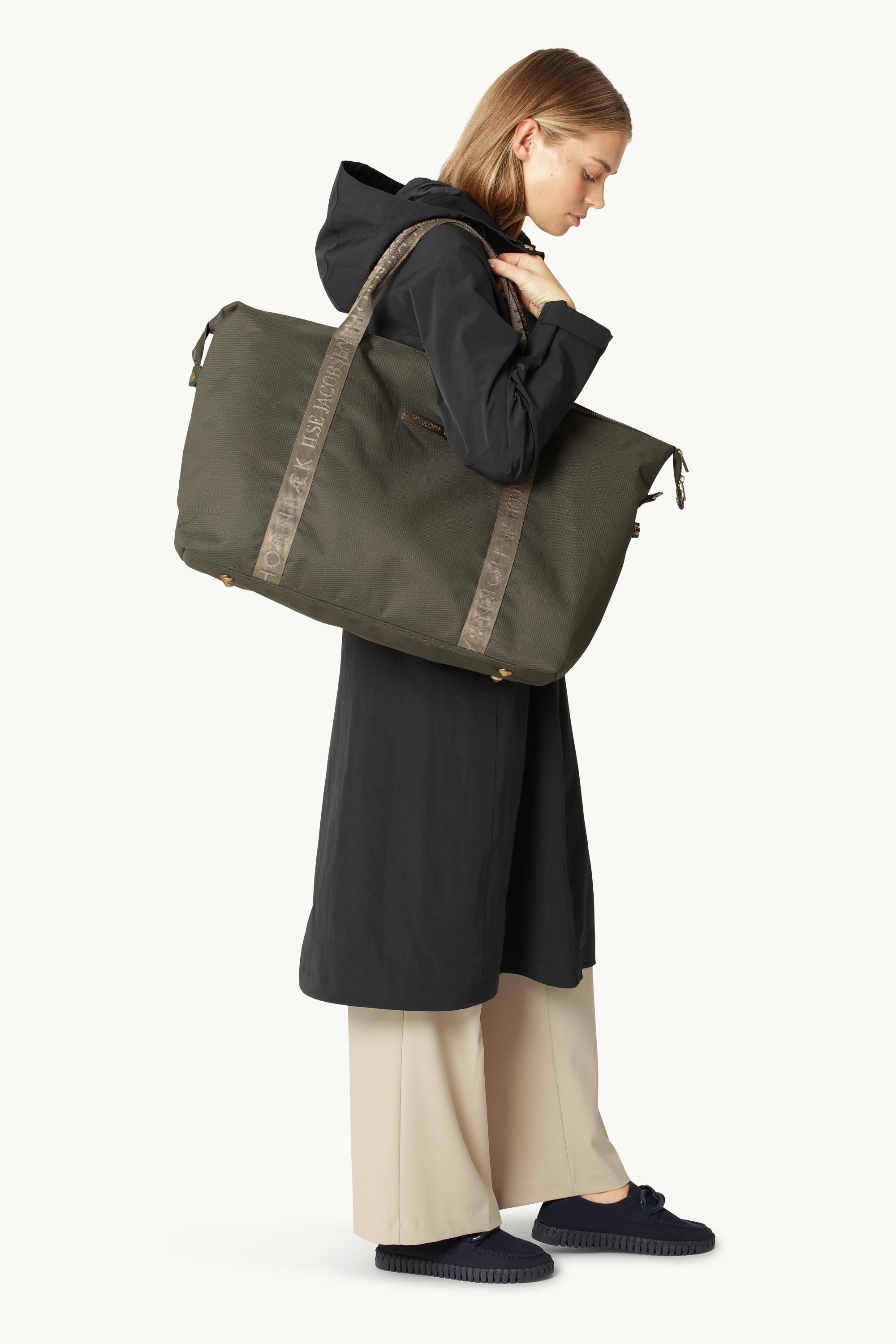 Weekend Reseväska - Army