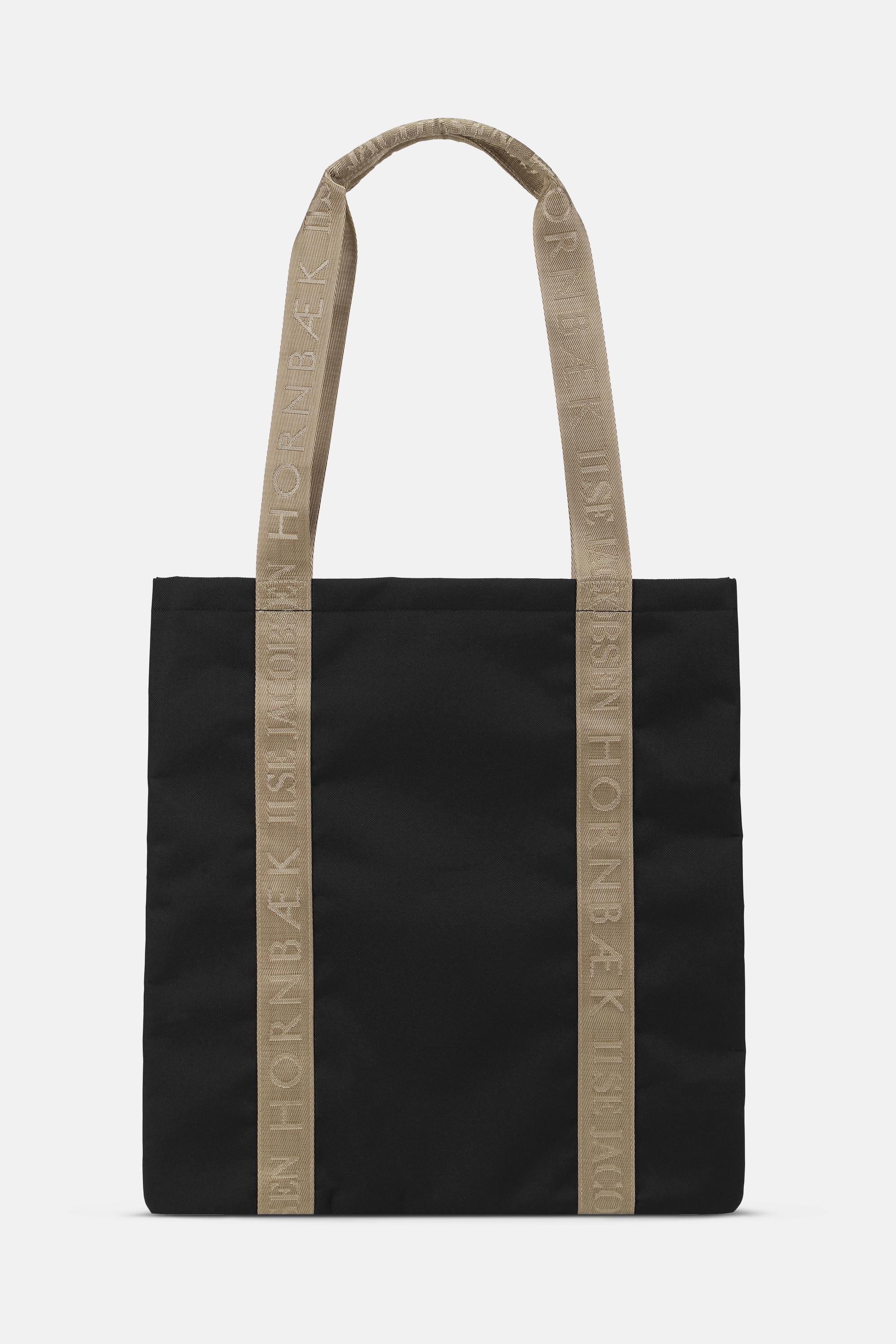 Tote Reseväska - Black