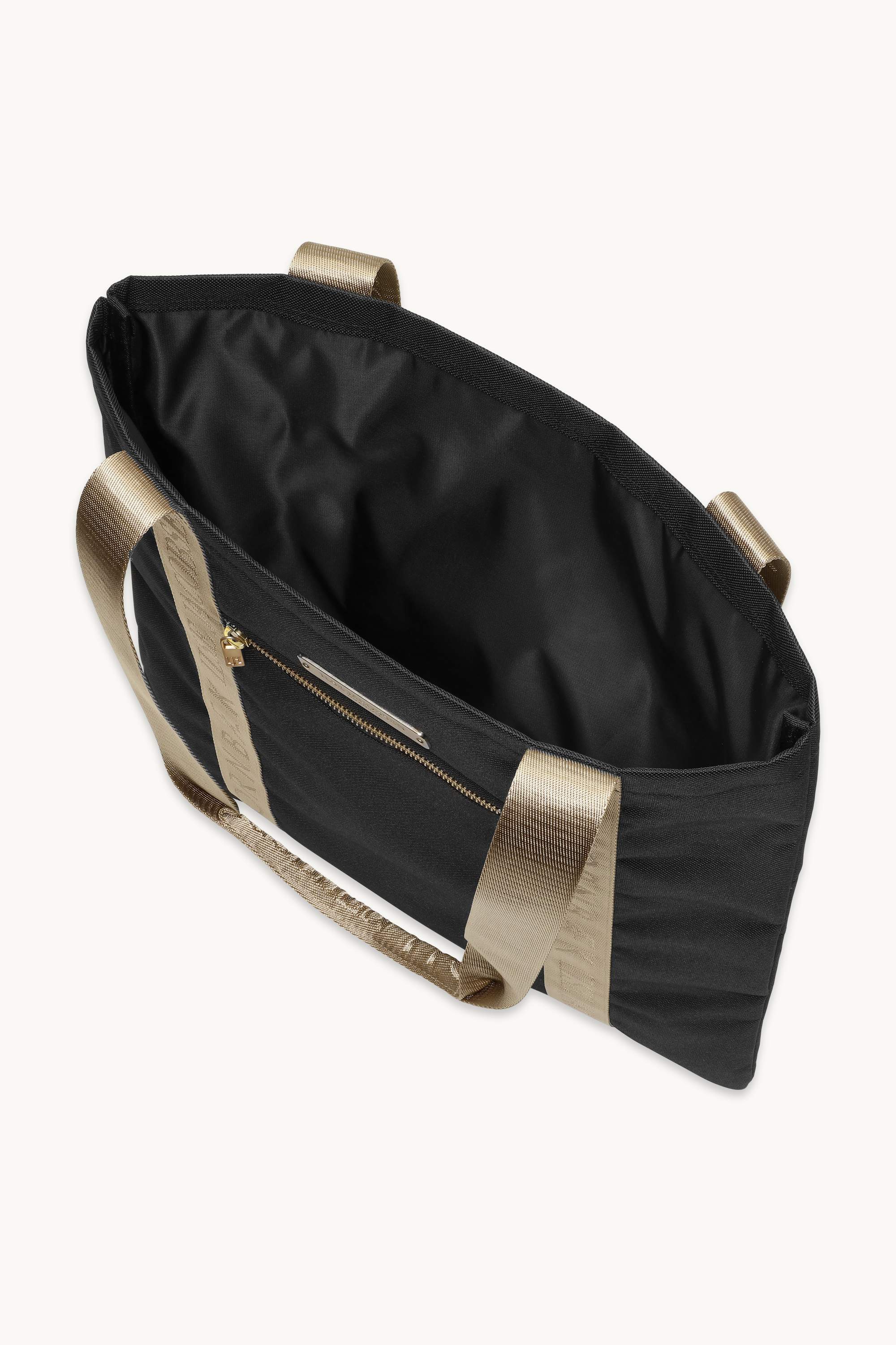 Tote Reseväska - Black