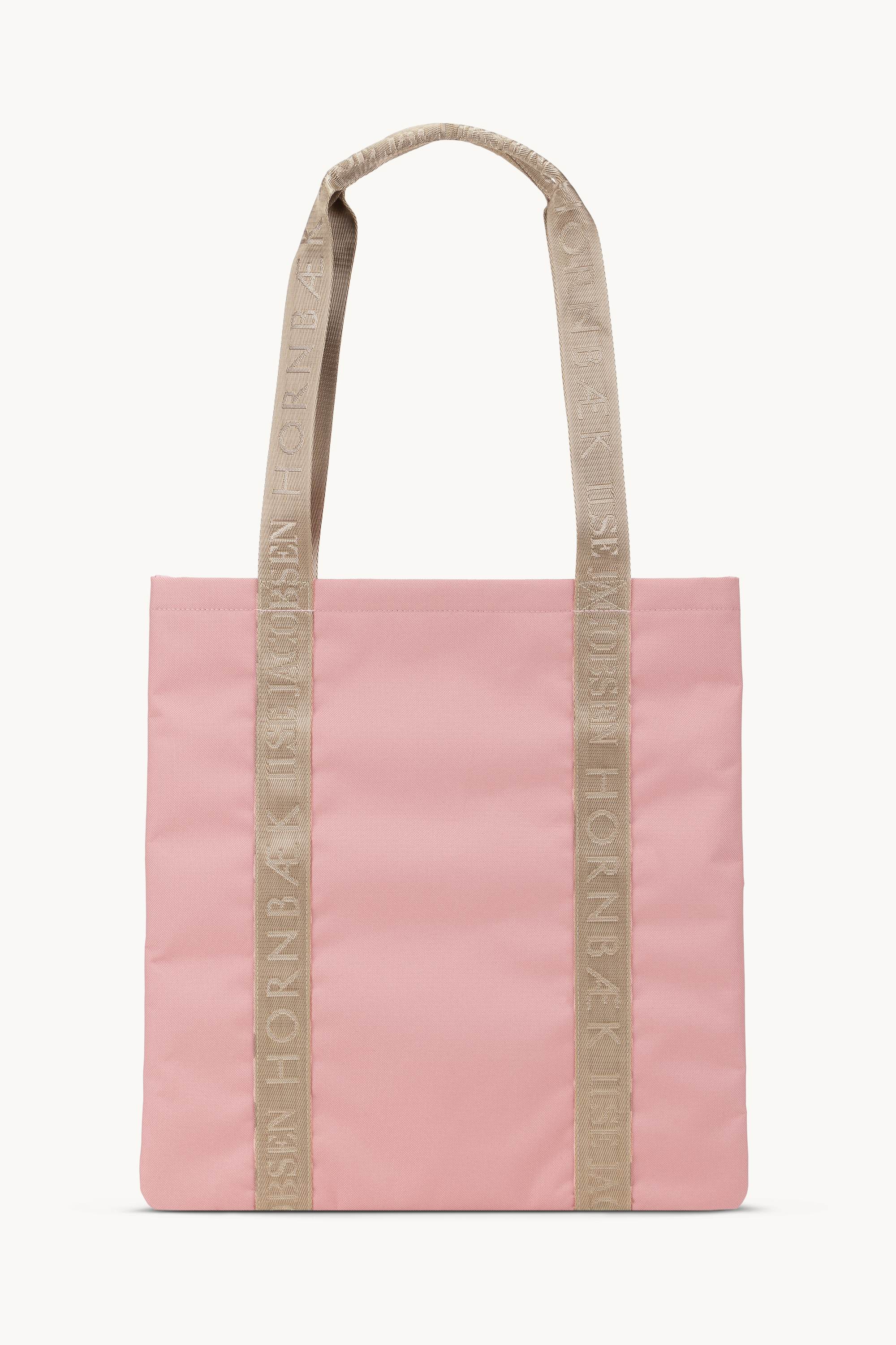 Tote Reseväska - Adobe Rose