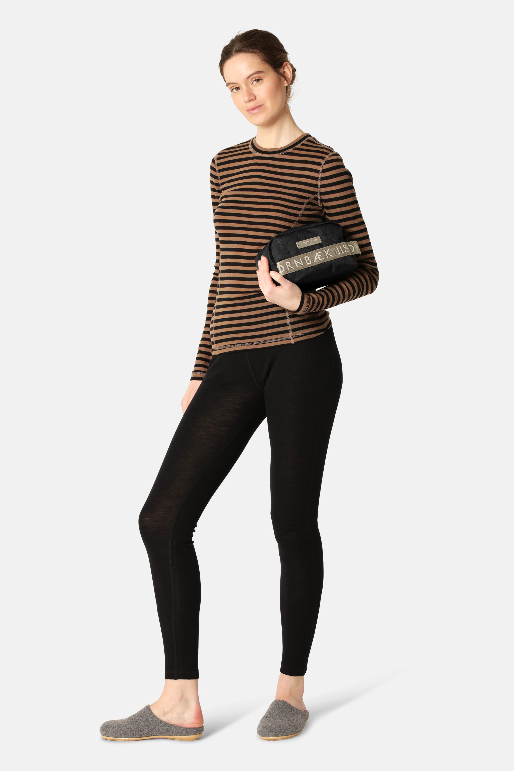 Resetoalettväska - Black