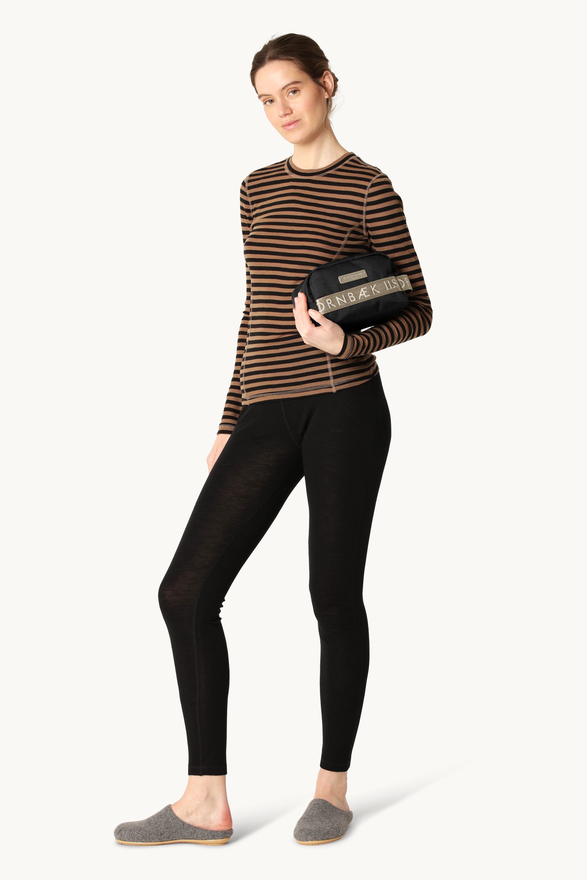 Resetoalettväska - Black