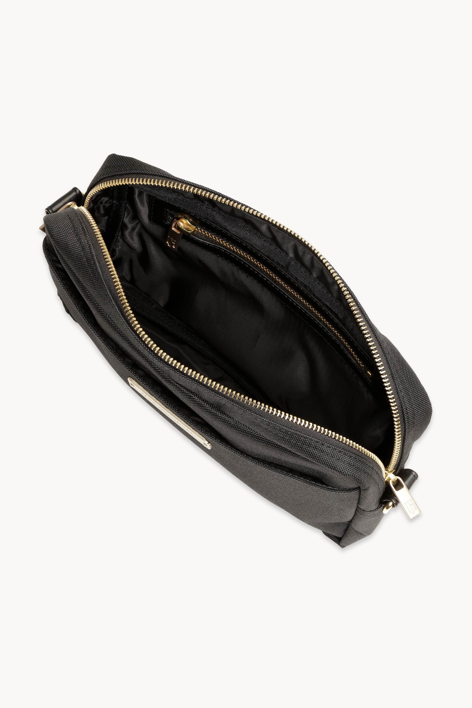 Rese Crossbody Väska - Black