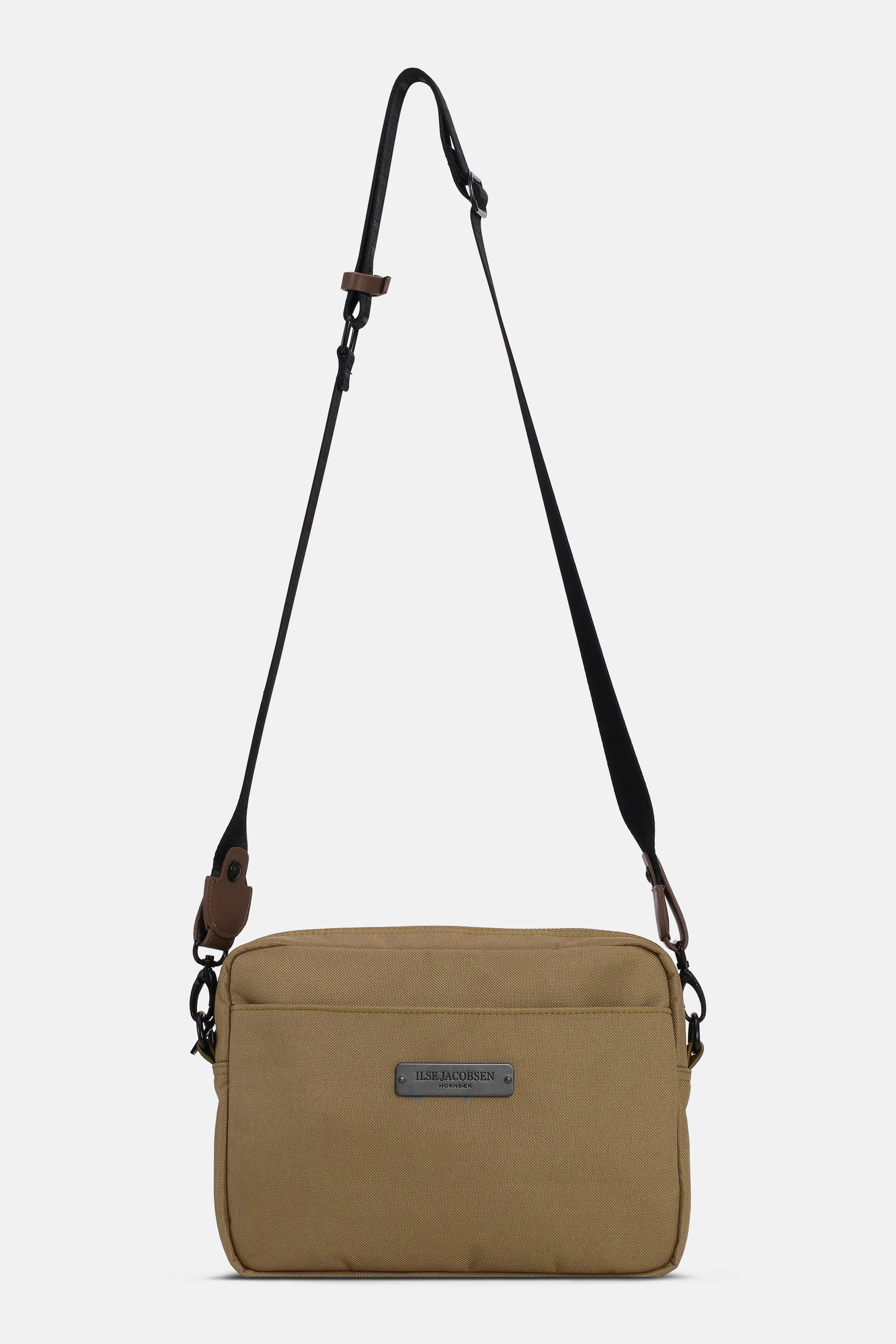 Rese Crossbody Väska - Mocca