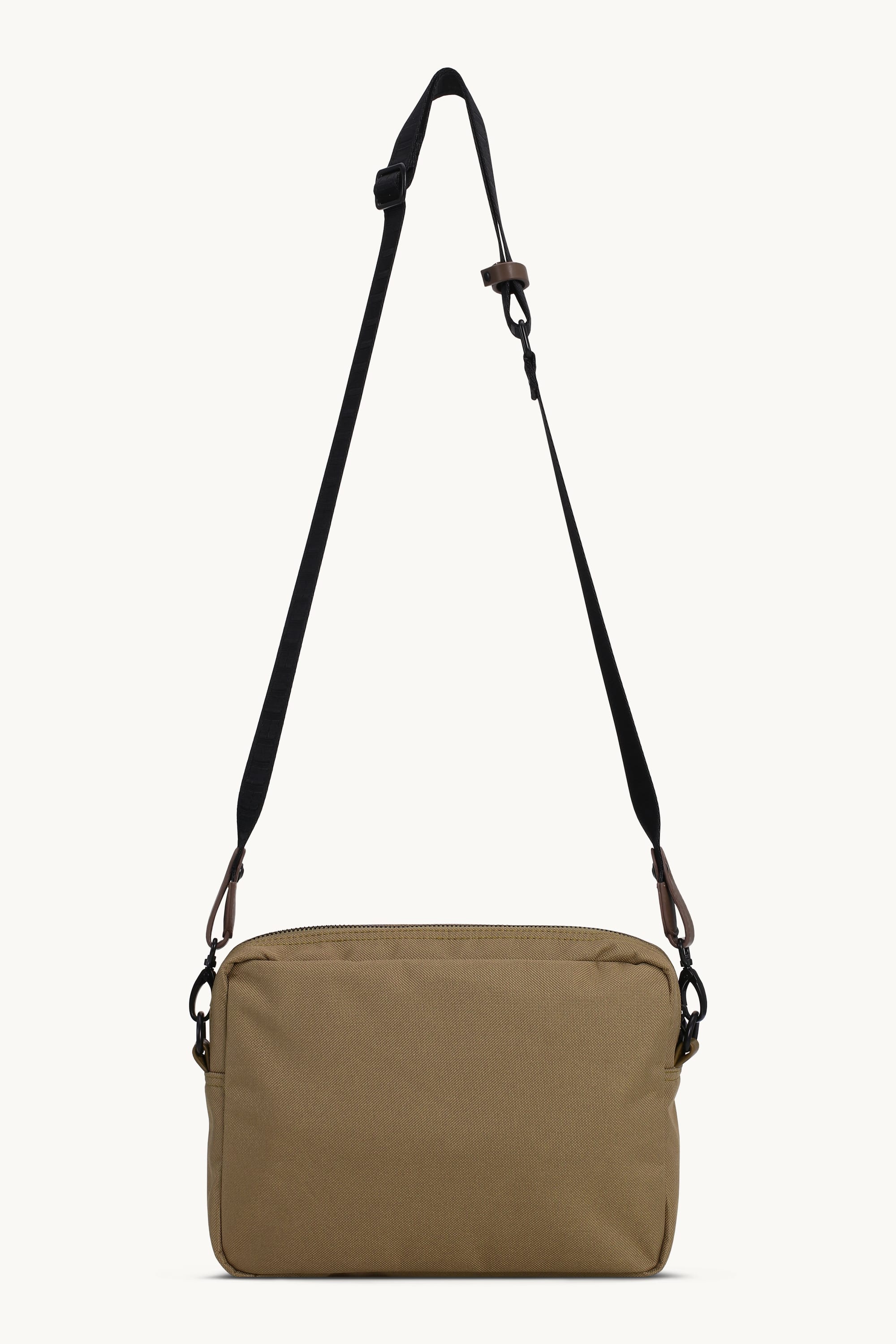 Rese Crossbody Väska - Mocca