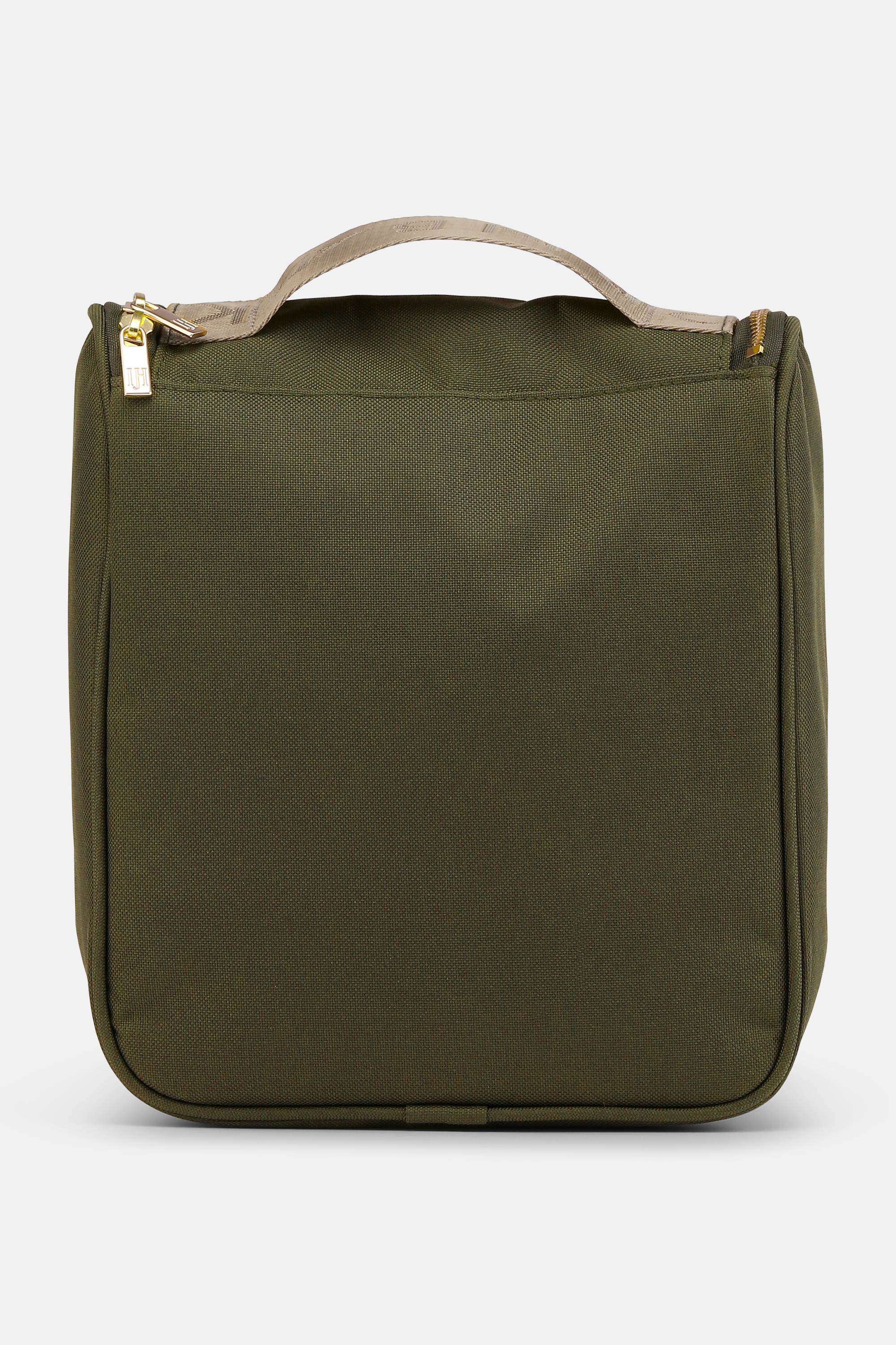 Travel Toilet Hanging Bag - Army