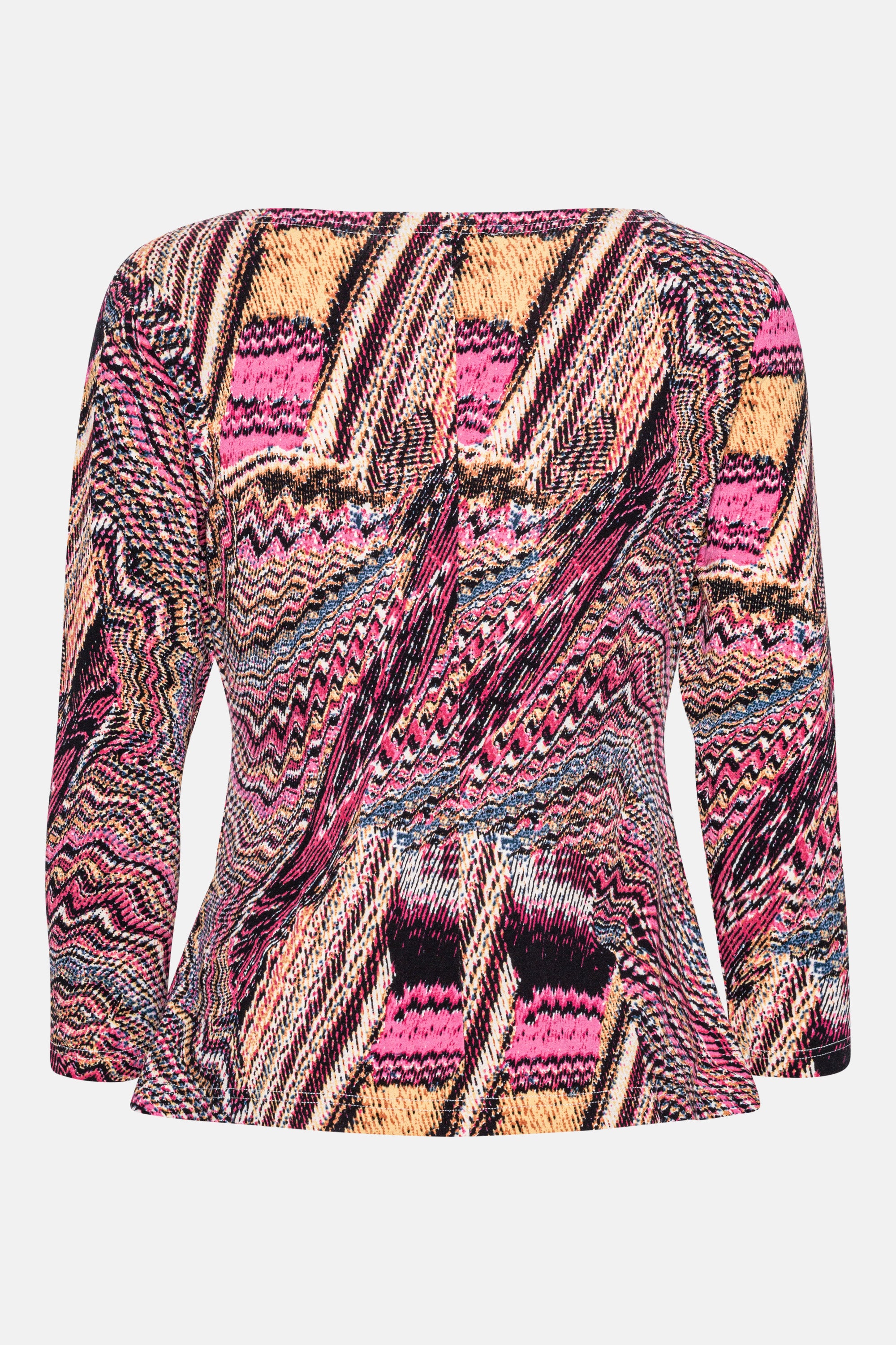 Ilse Jacobsen Hornbæk Womenswear Elisa Seashell Blus Clothes 908 Rosy Pink