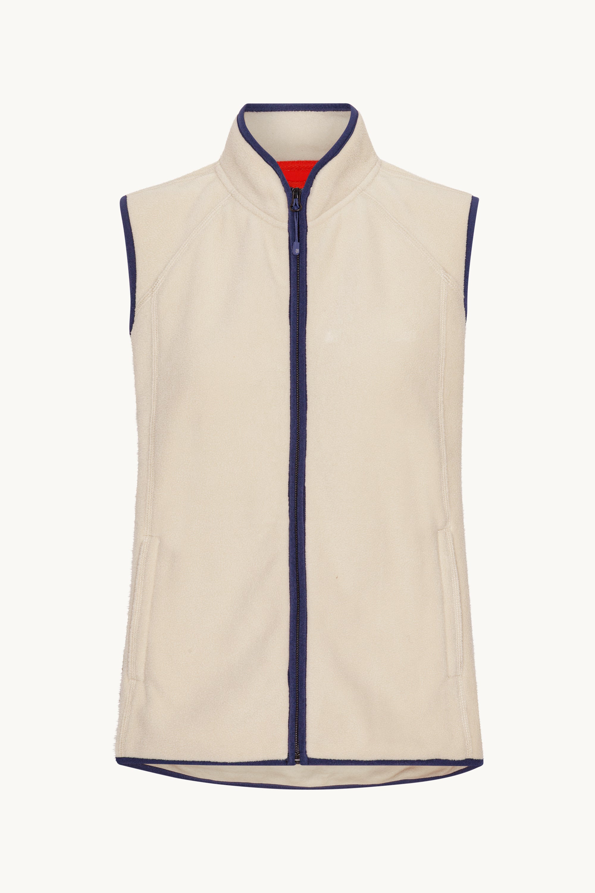 Cuddle Vest - Light Sand