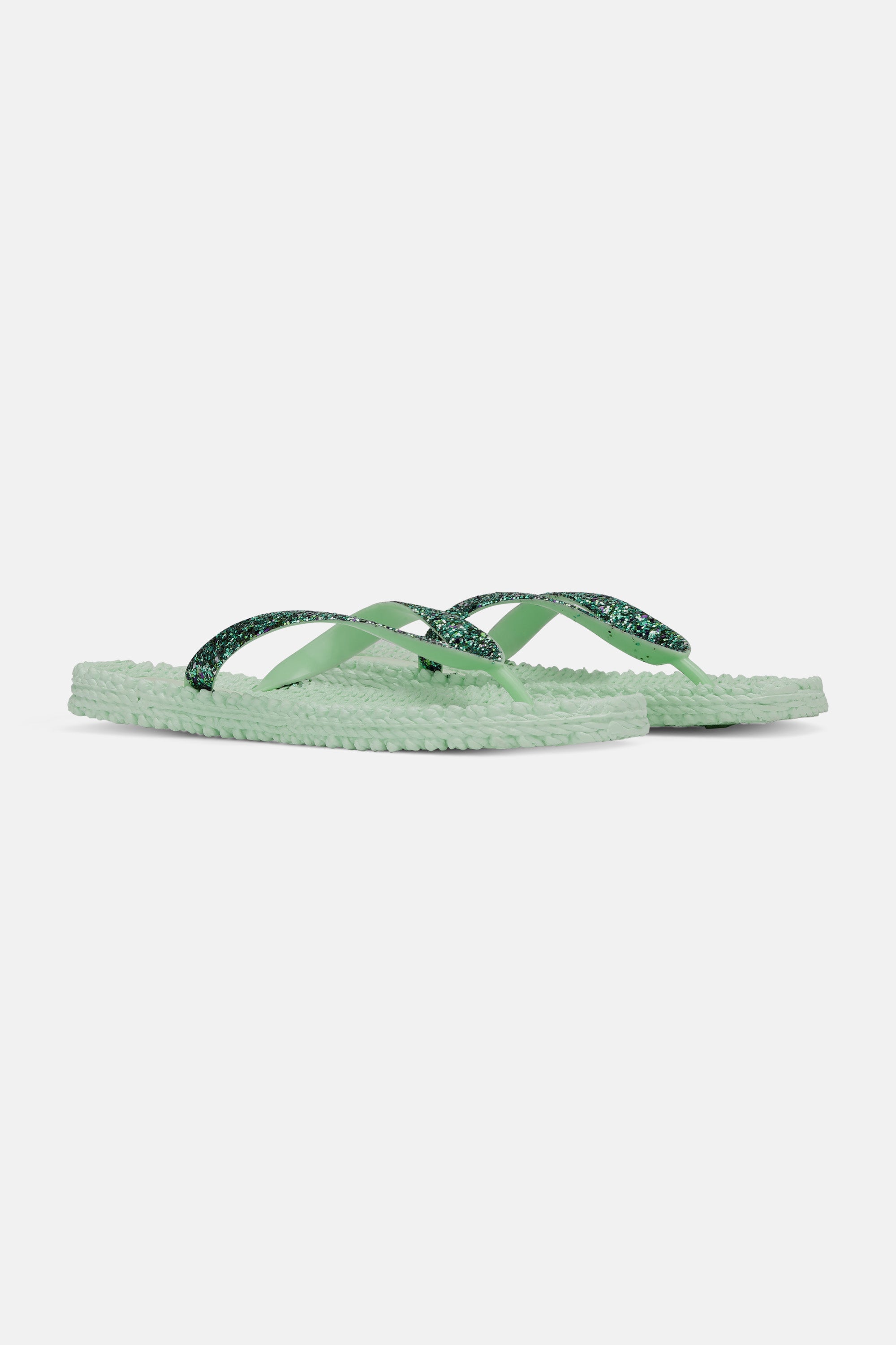 Ilse Jacobsen Hornbæk Footwear Flip Flops Shoes 659 Dusty Agua