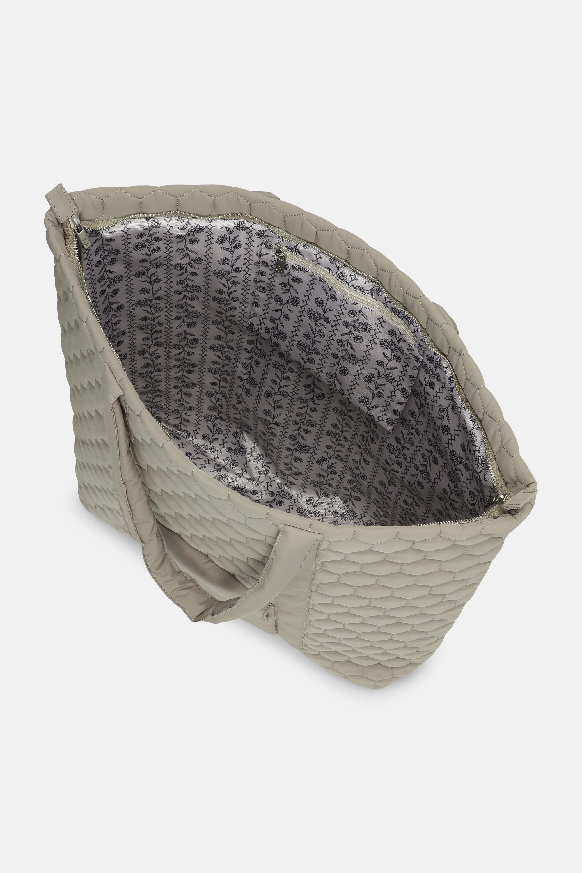 Weekendbag - Coriander