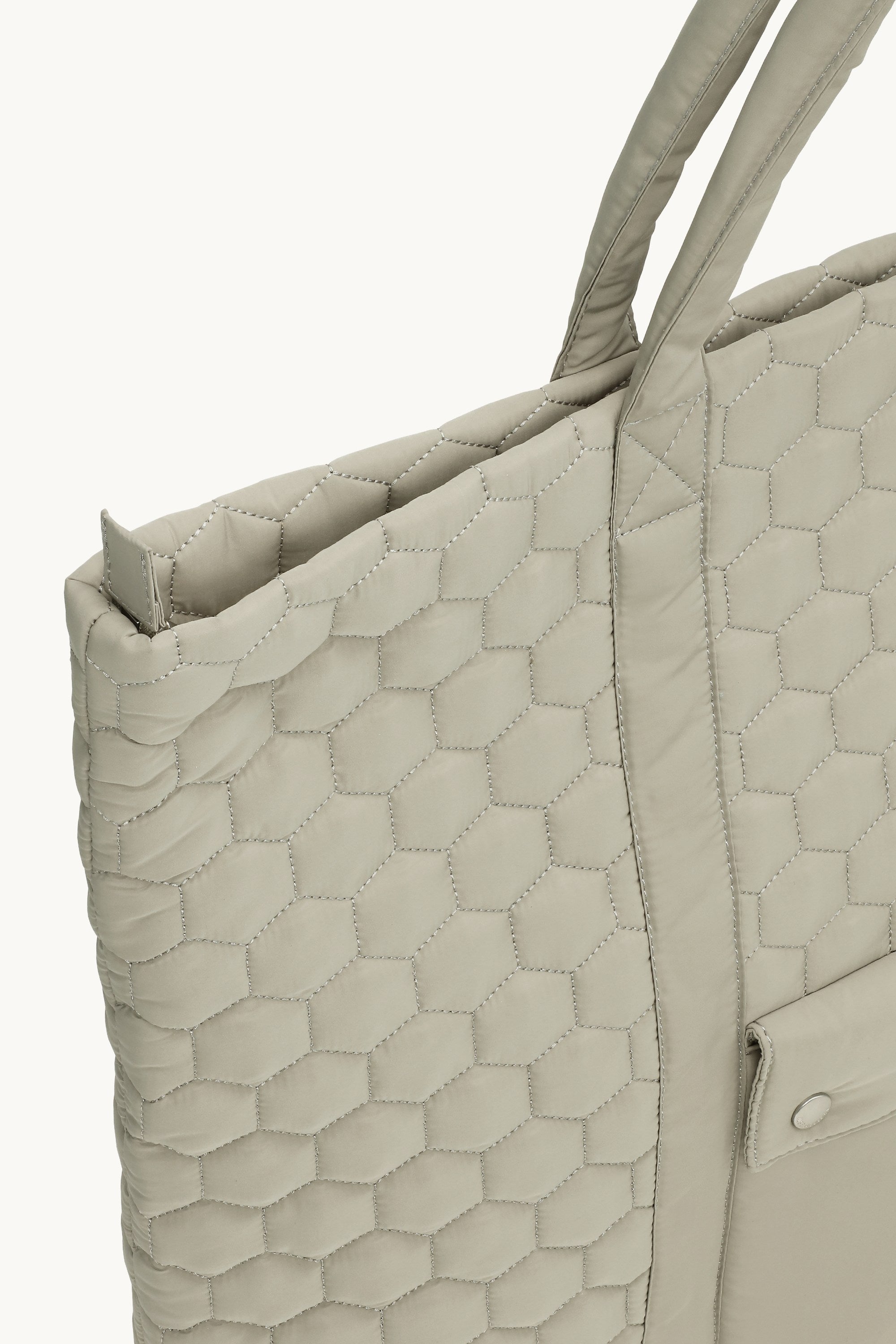 Weekendbag - Coriander