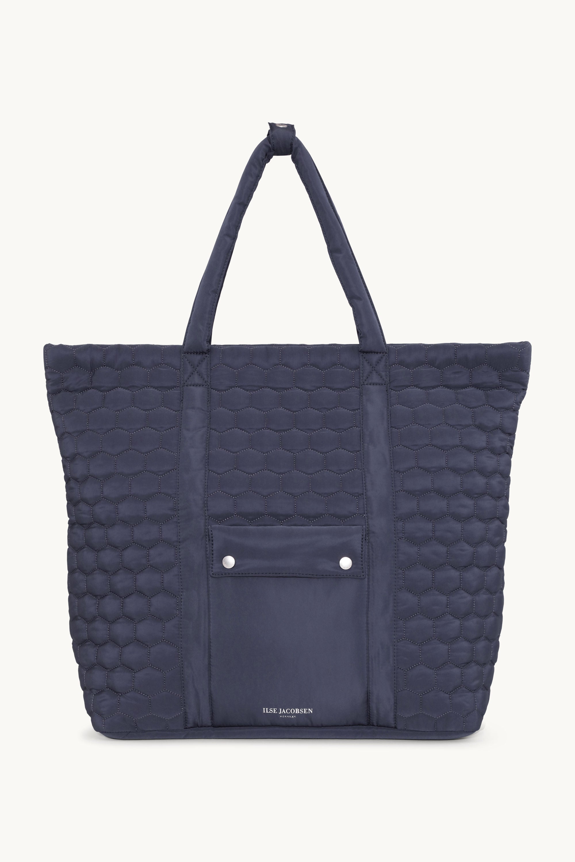 Weekendbag - Dark Indigo