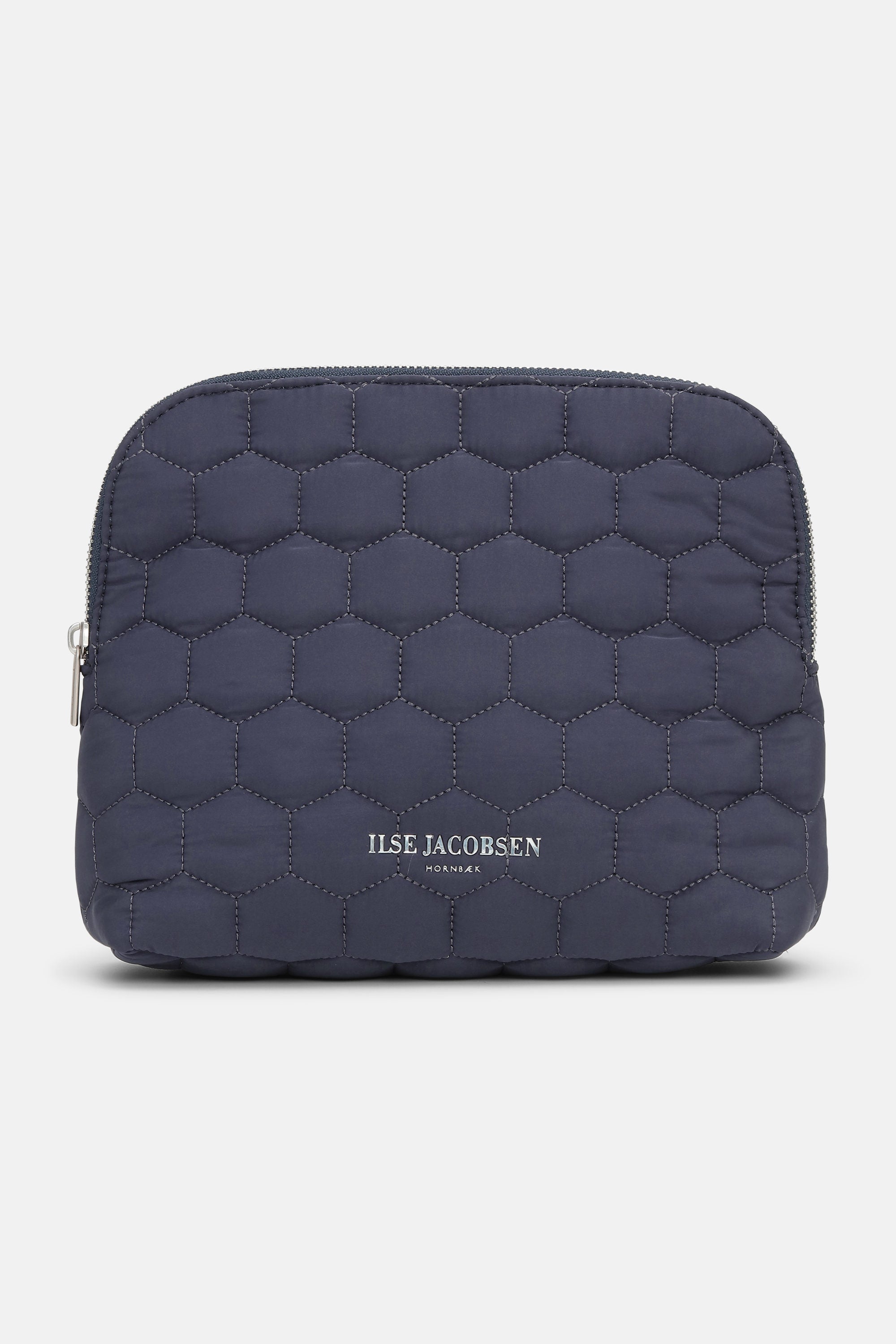 Makeup Pouch - Dark Indigo