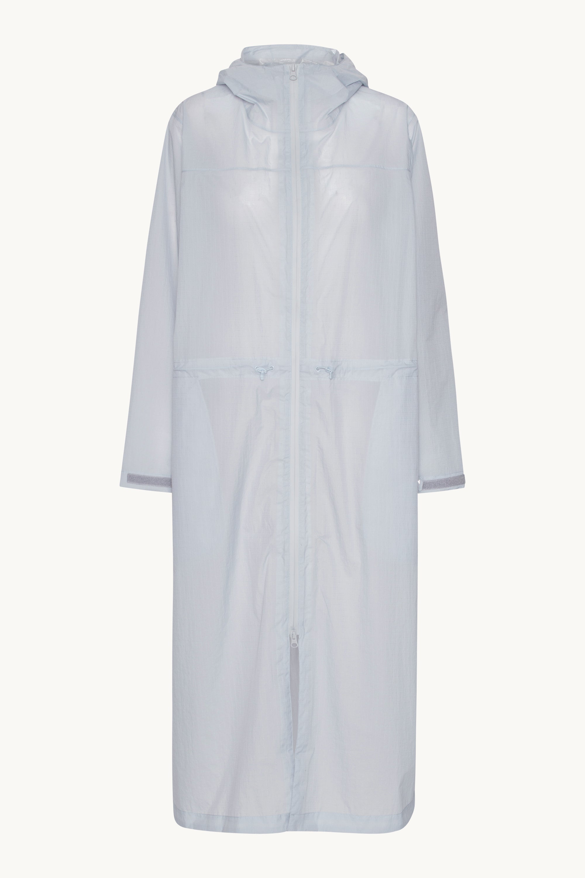 Windbreaker Regnparkas - Heather