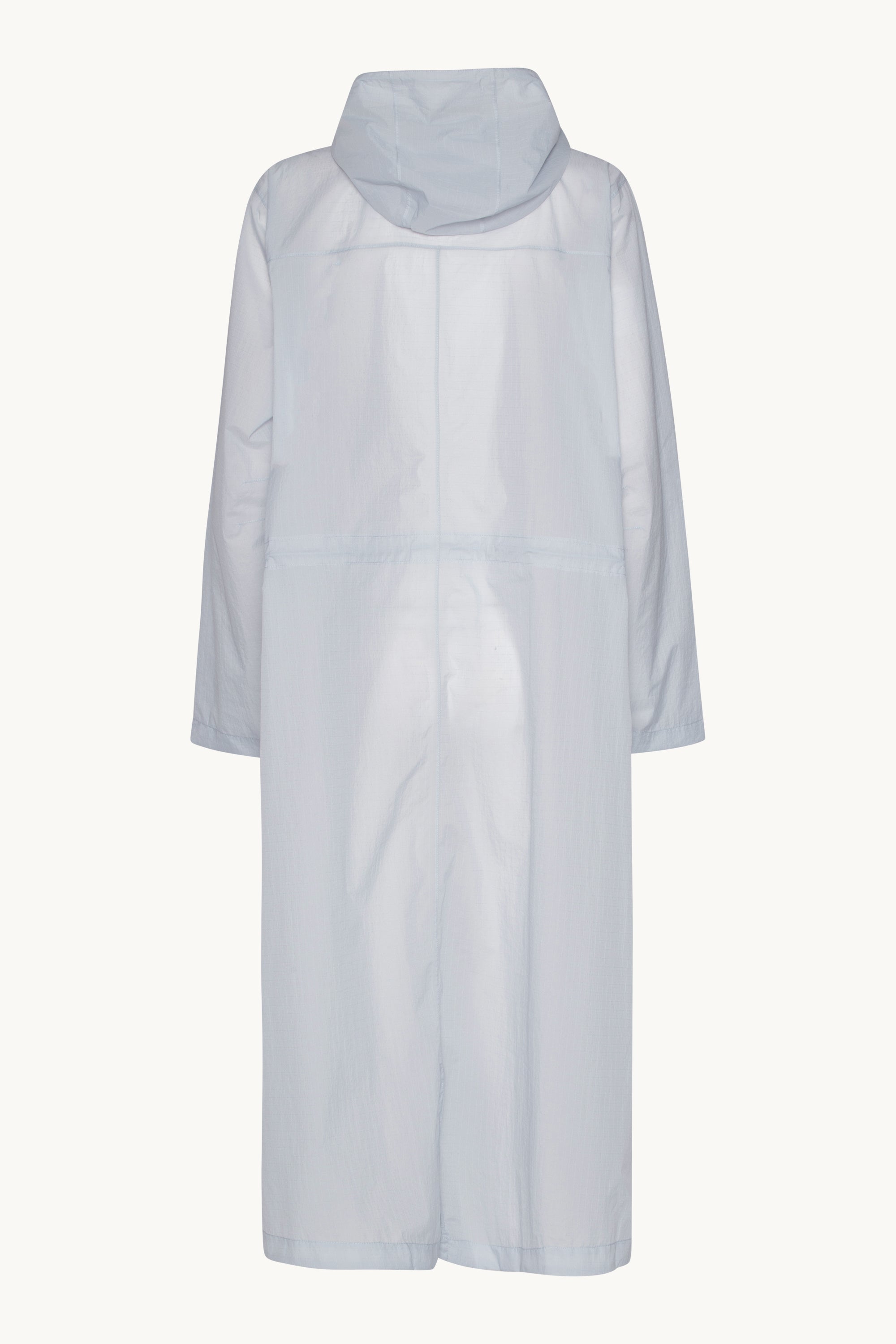 Windbreaker Regnparkas - Heather