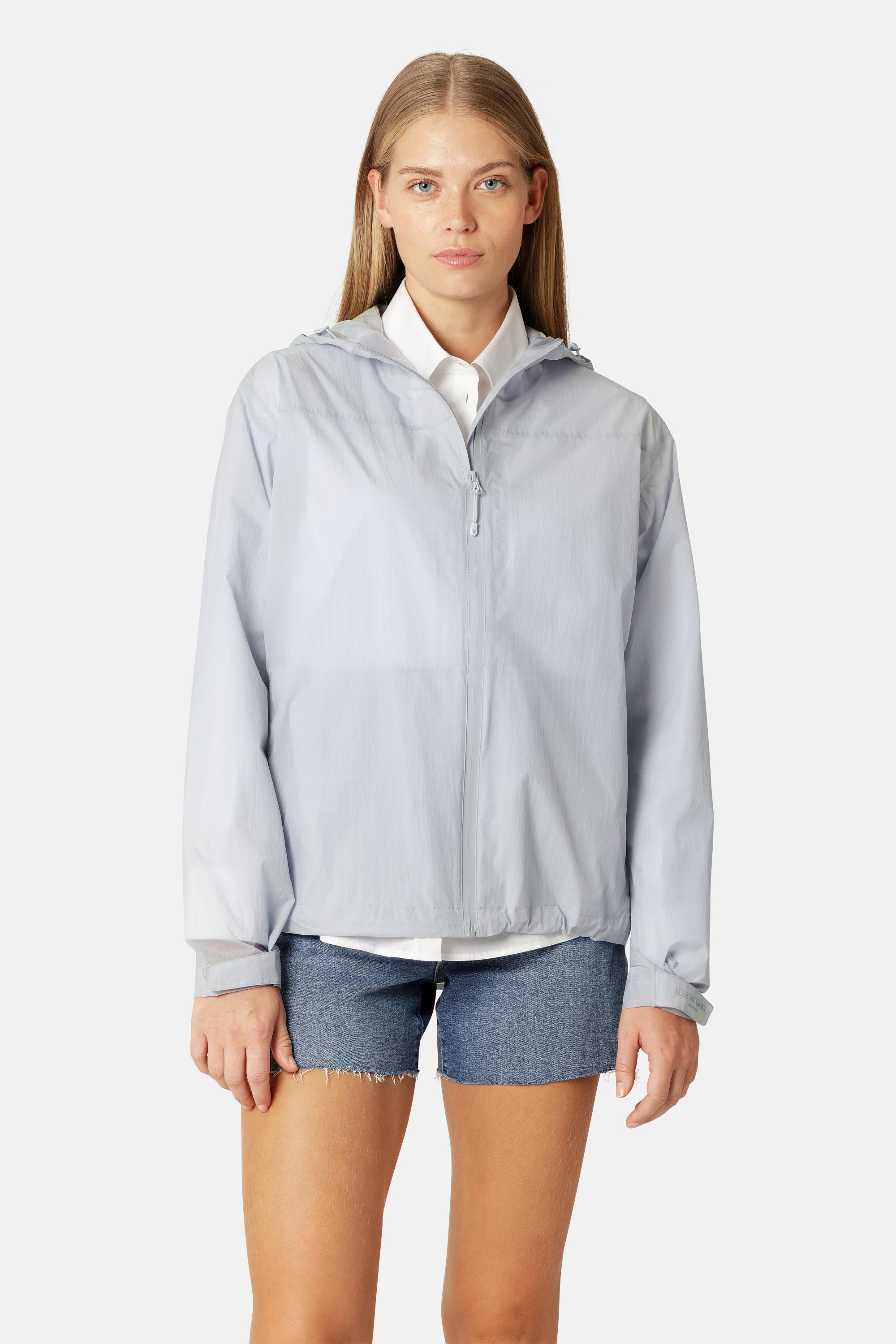 Windbreaker Regnjacka - Heather