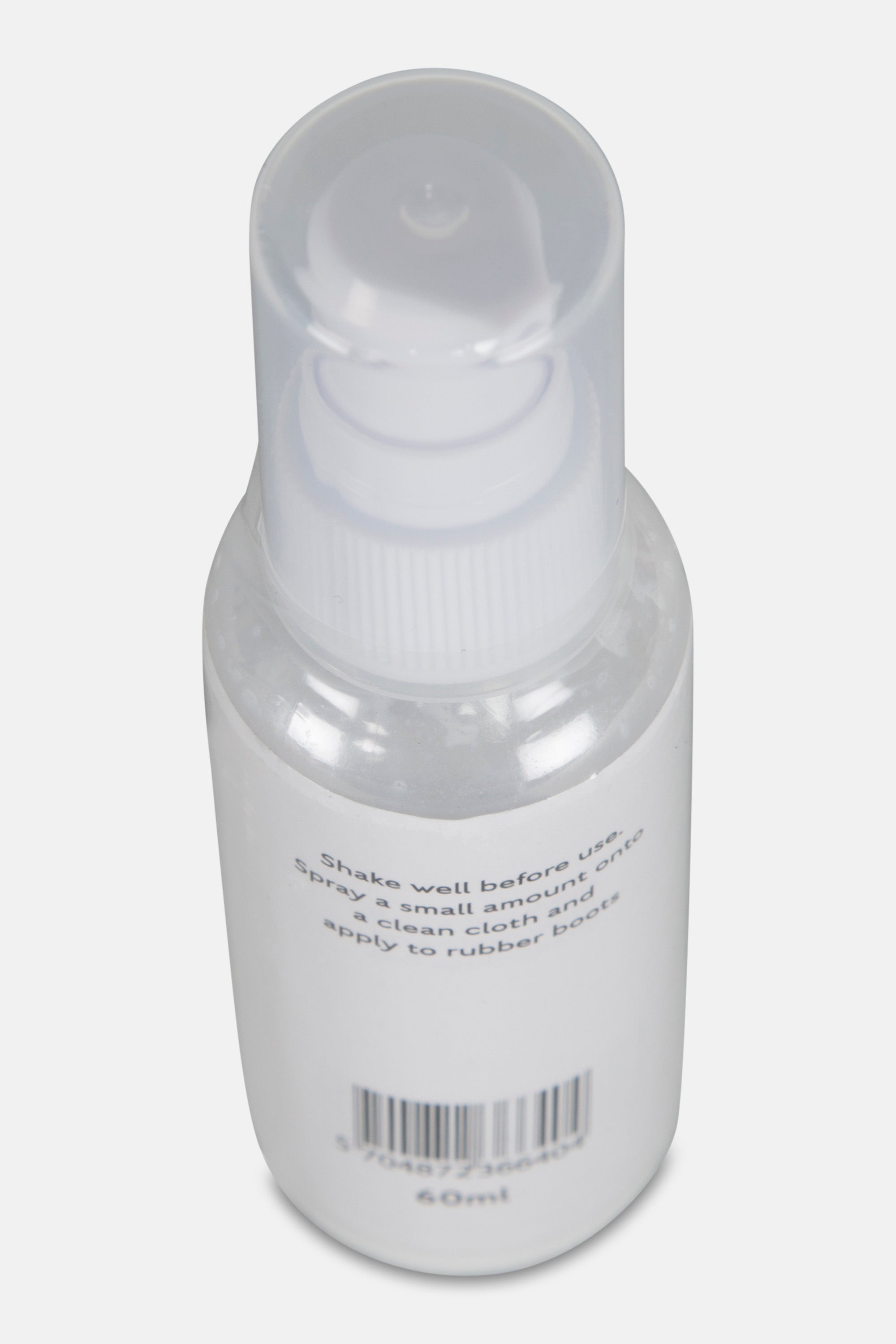 Ilse Jacobsen Hornbæk Accessories Olja för gummistövlar Scarf 999 Non Colour