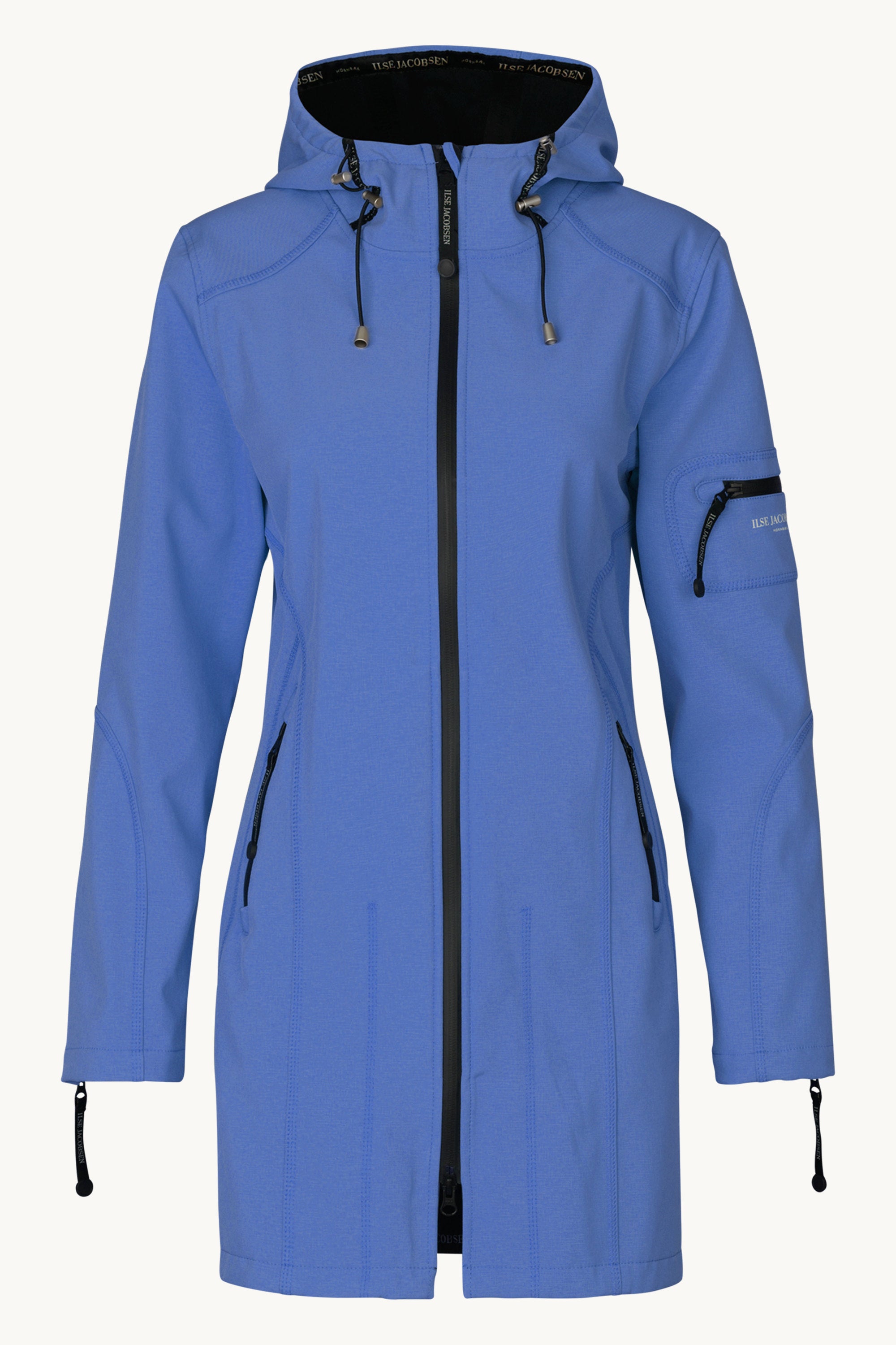 Raincoat - Light Regatta