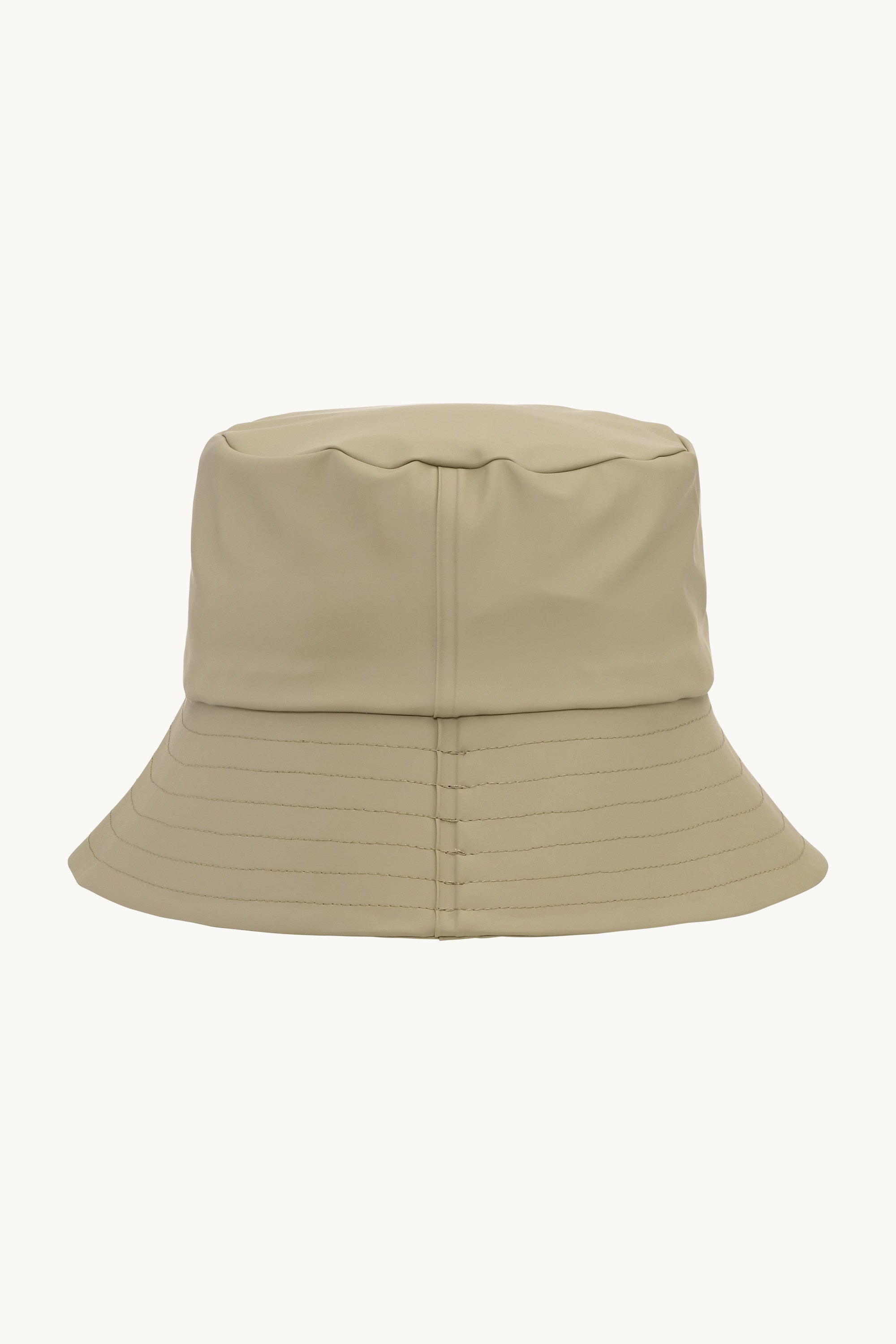 Rain Hat - Coriander