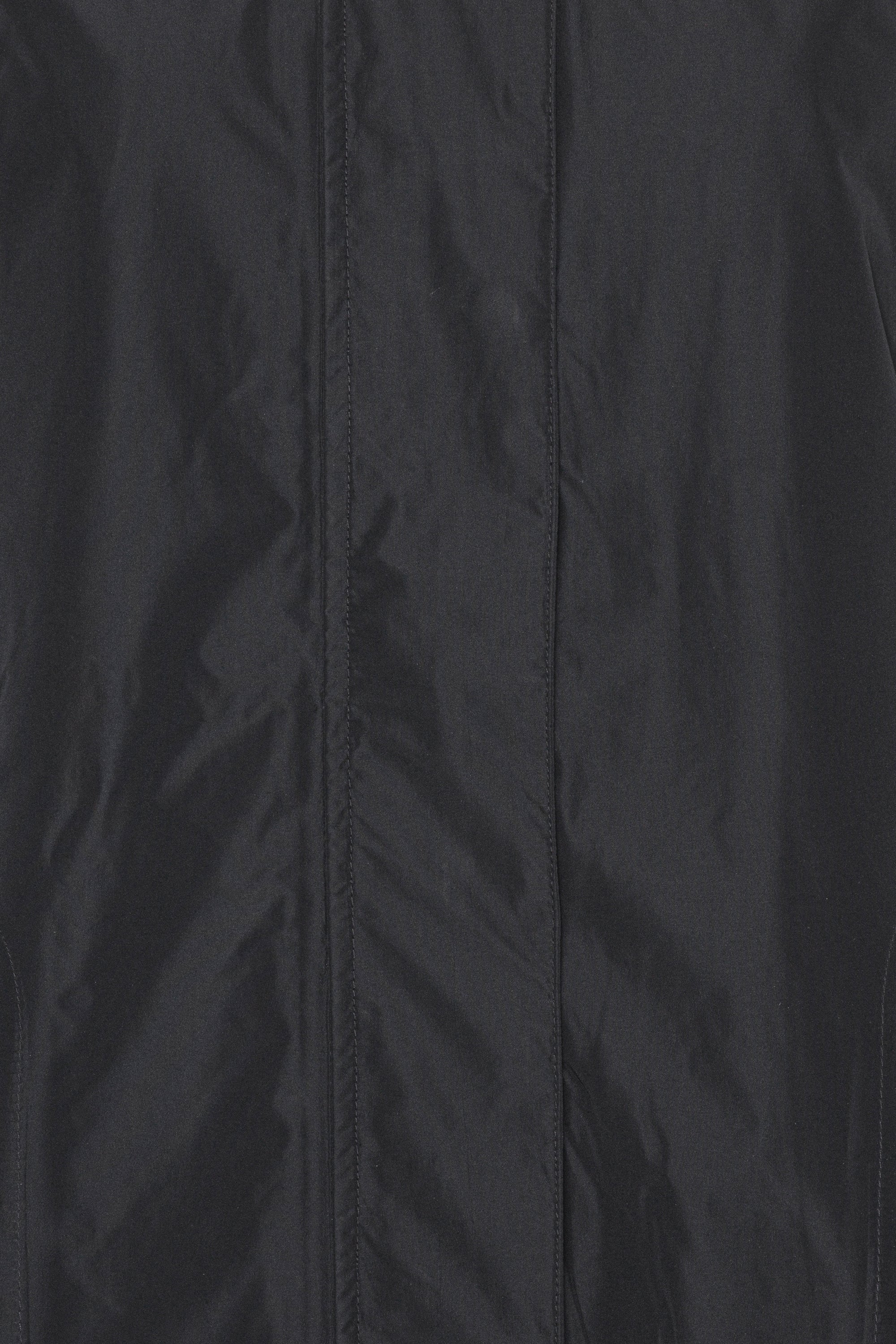Raincoat - Black