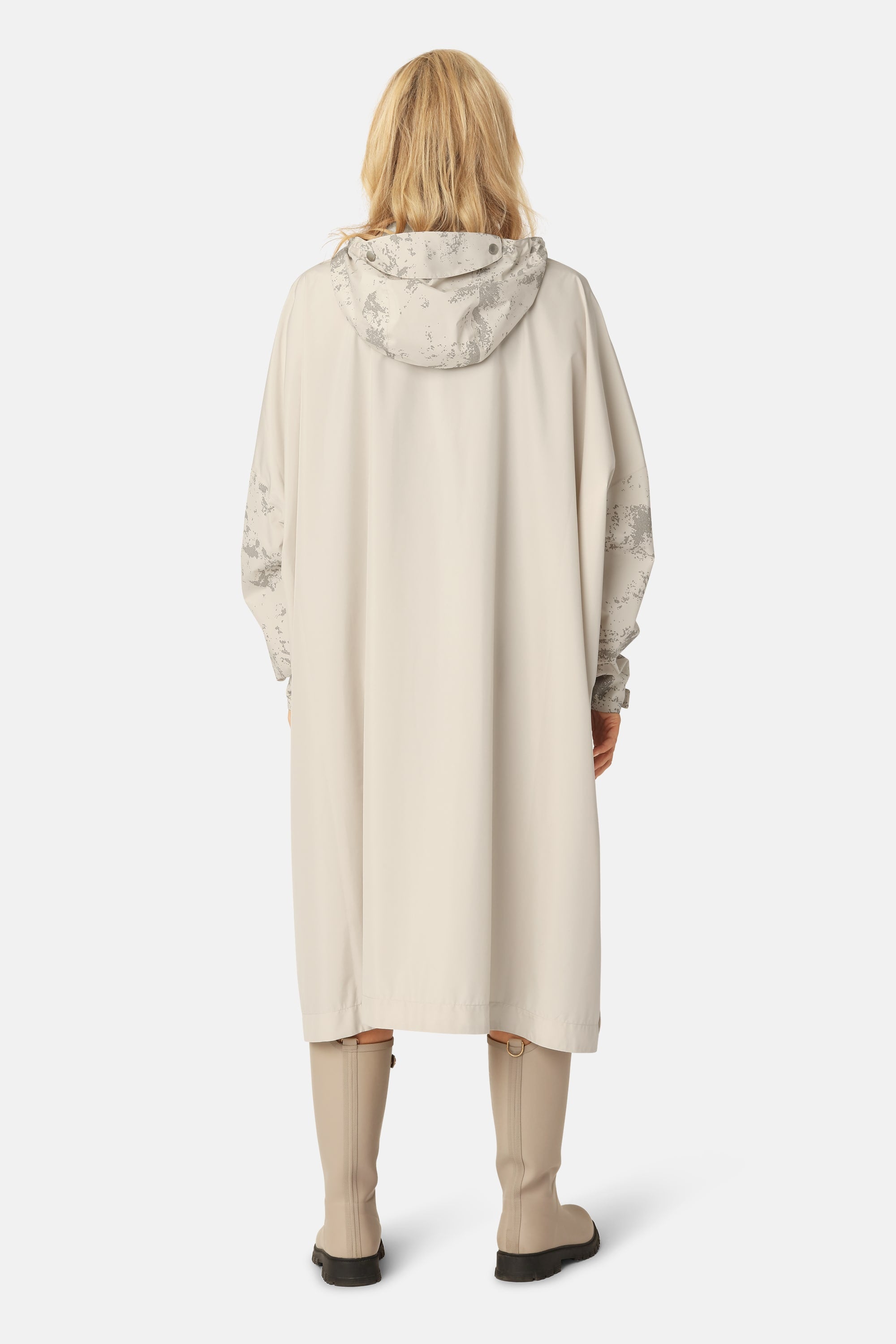 Poncho Raincoat - Kit