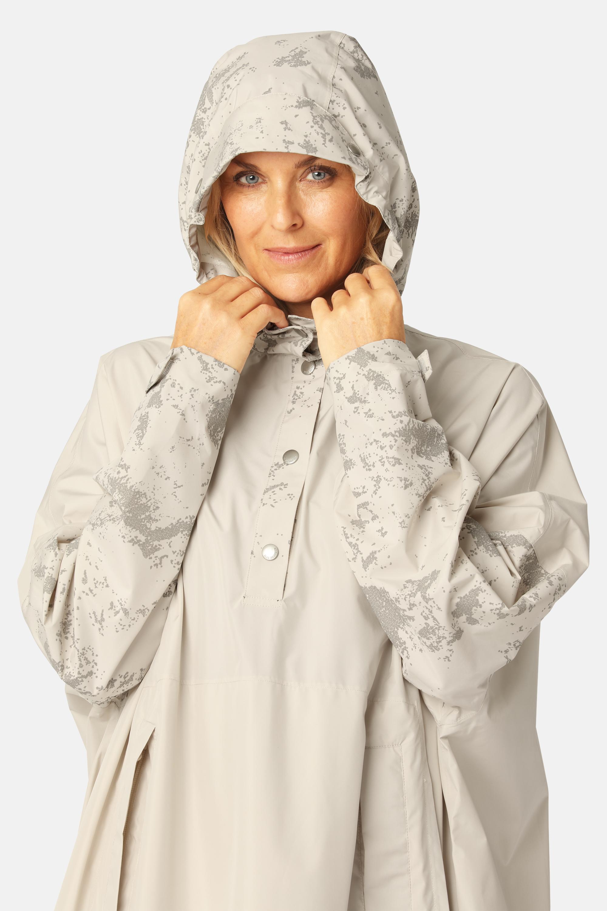 Poncho Raincoat - Kit