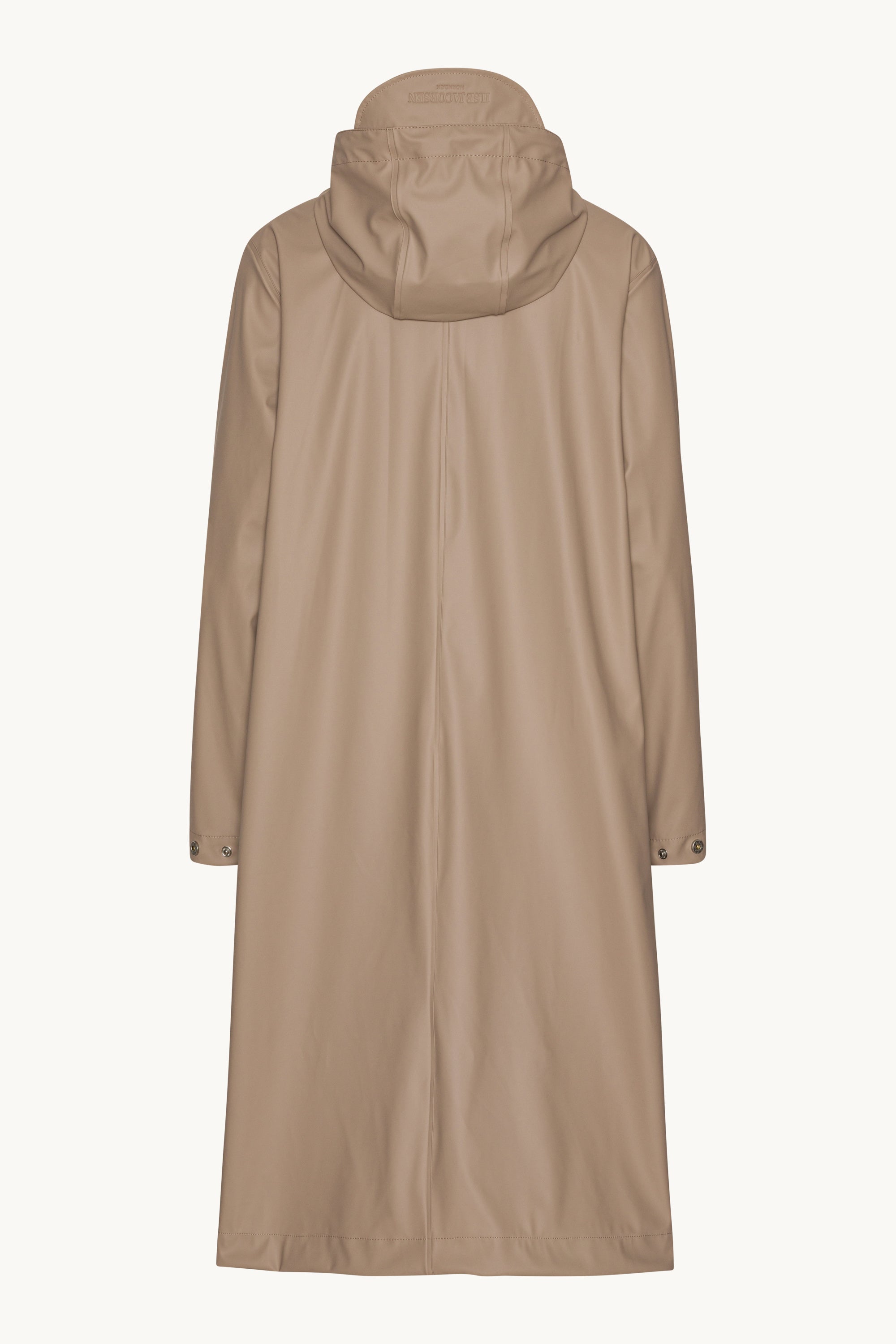 Long Rain Jacket - Atmosphere