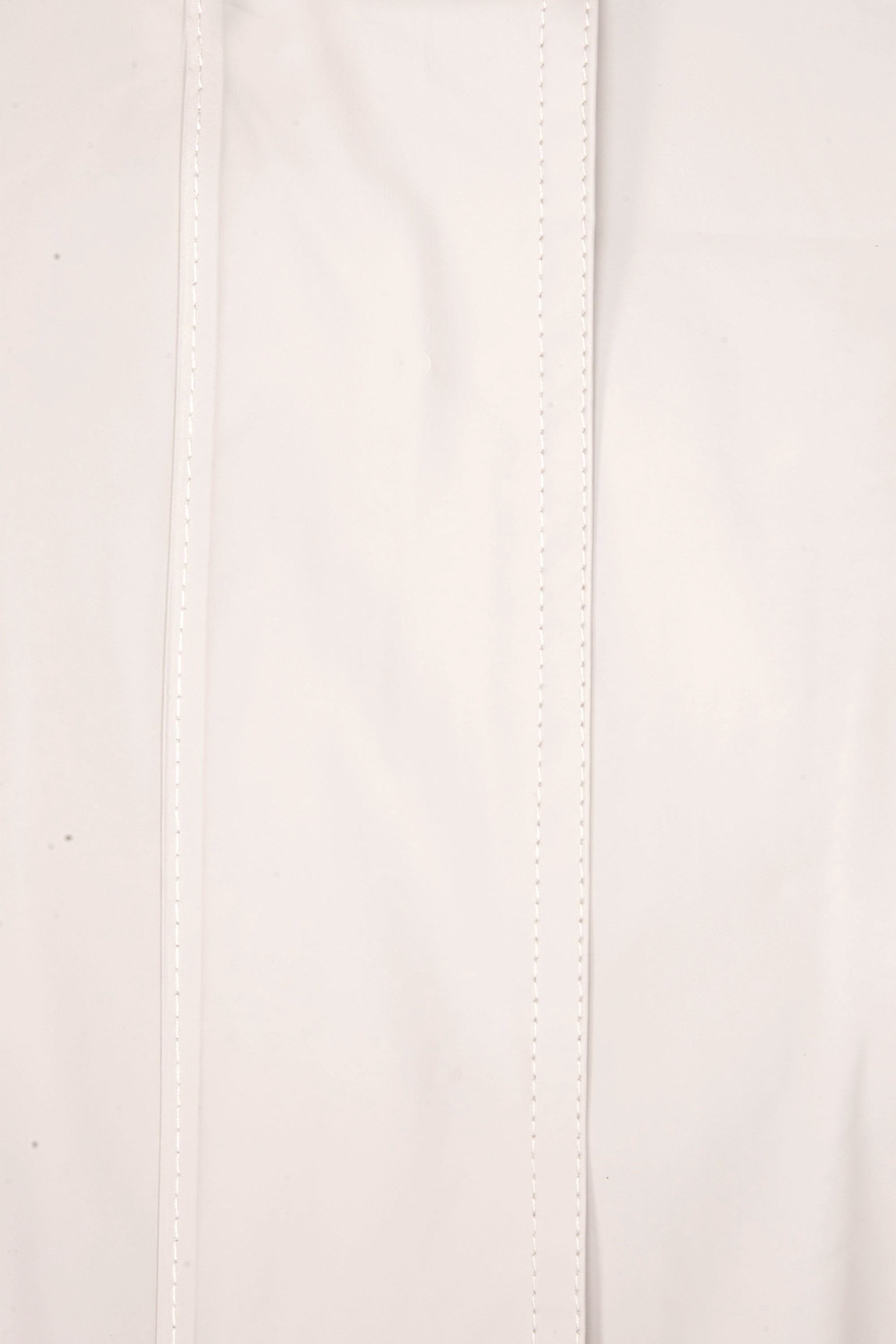 Lätt Regnjacka - Milk Creme