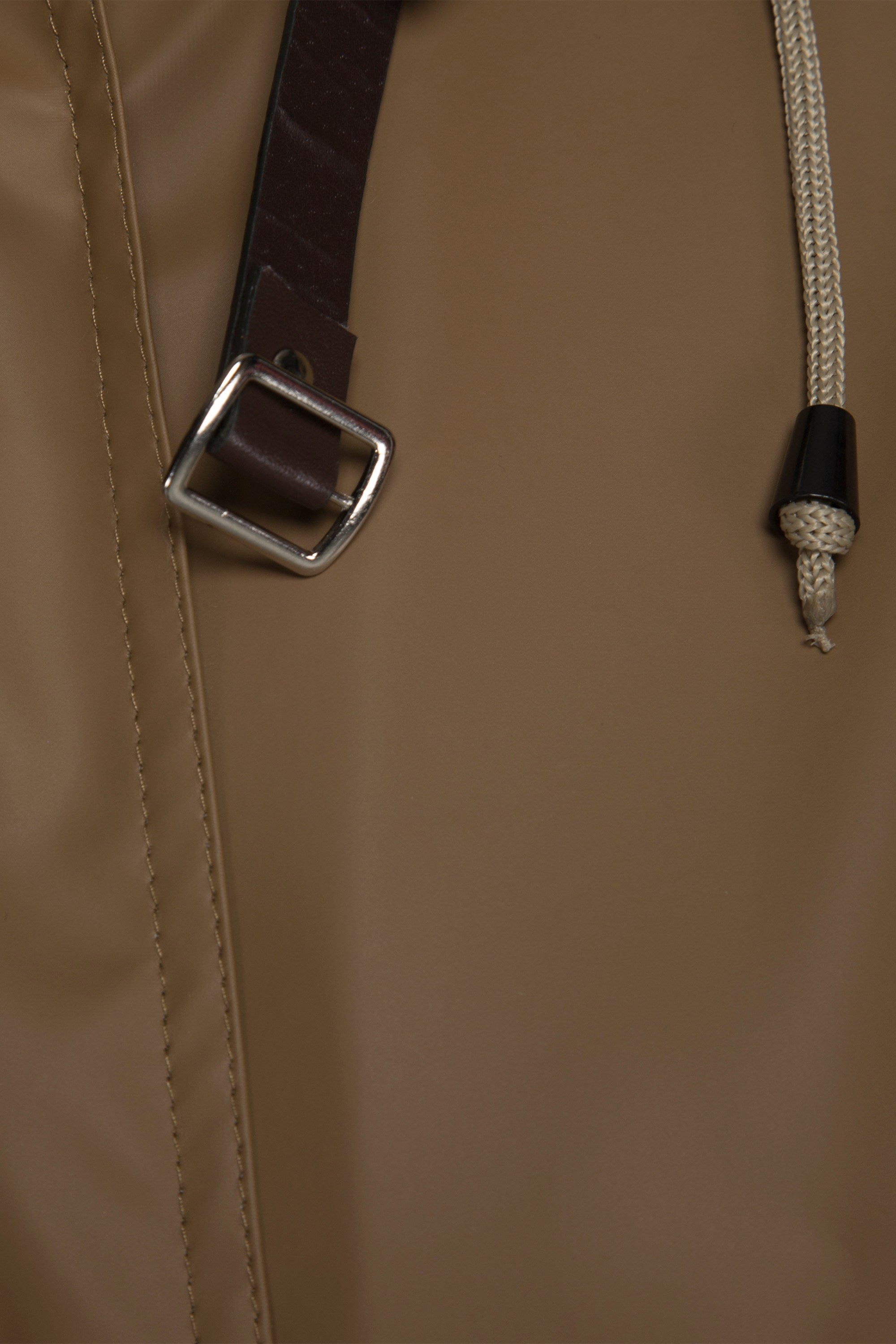 Lätt Regnjacka - Otter