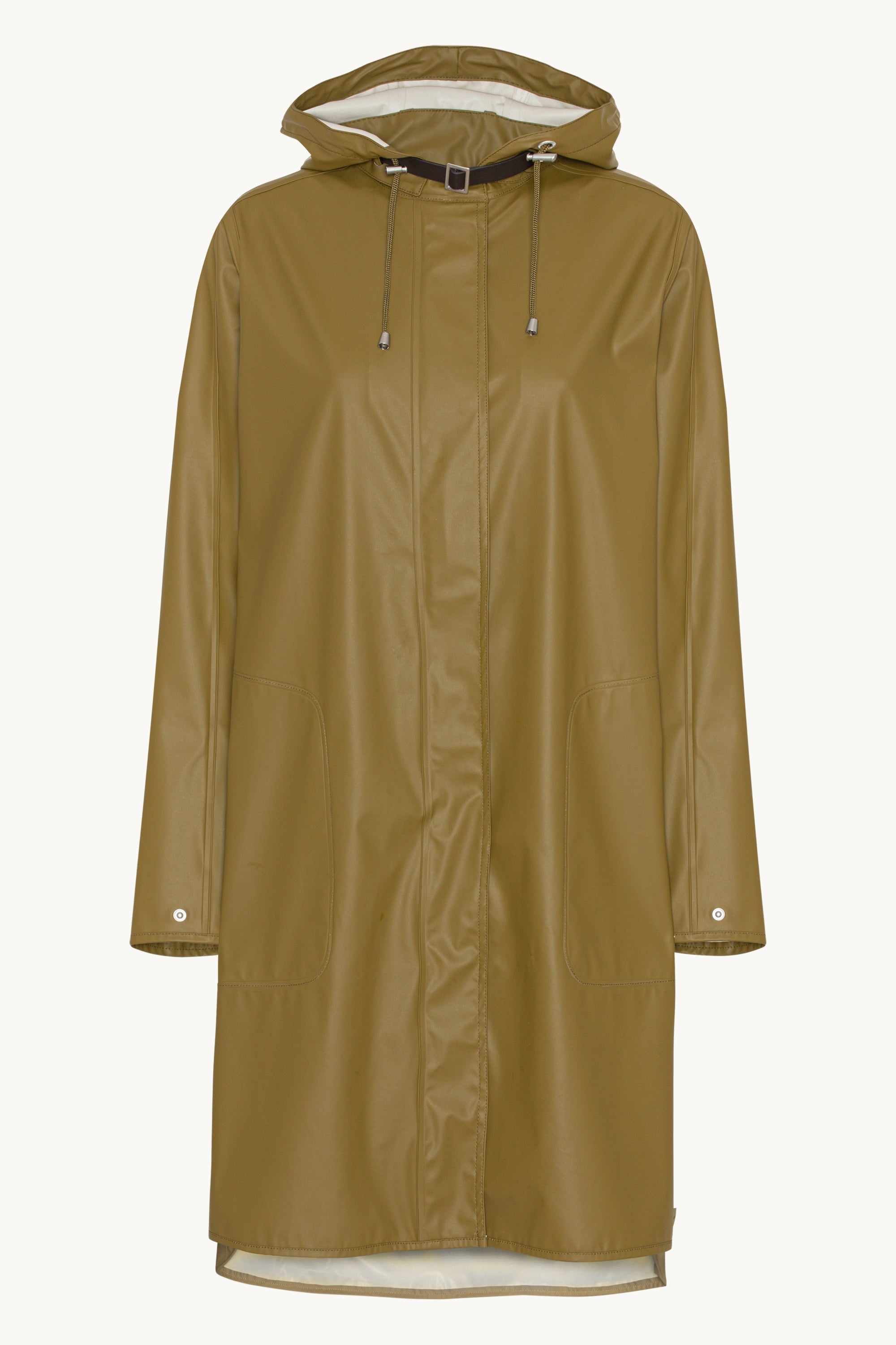 Lätt Regnjacka - Lizard