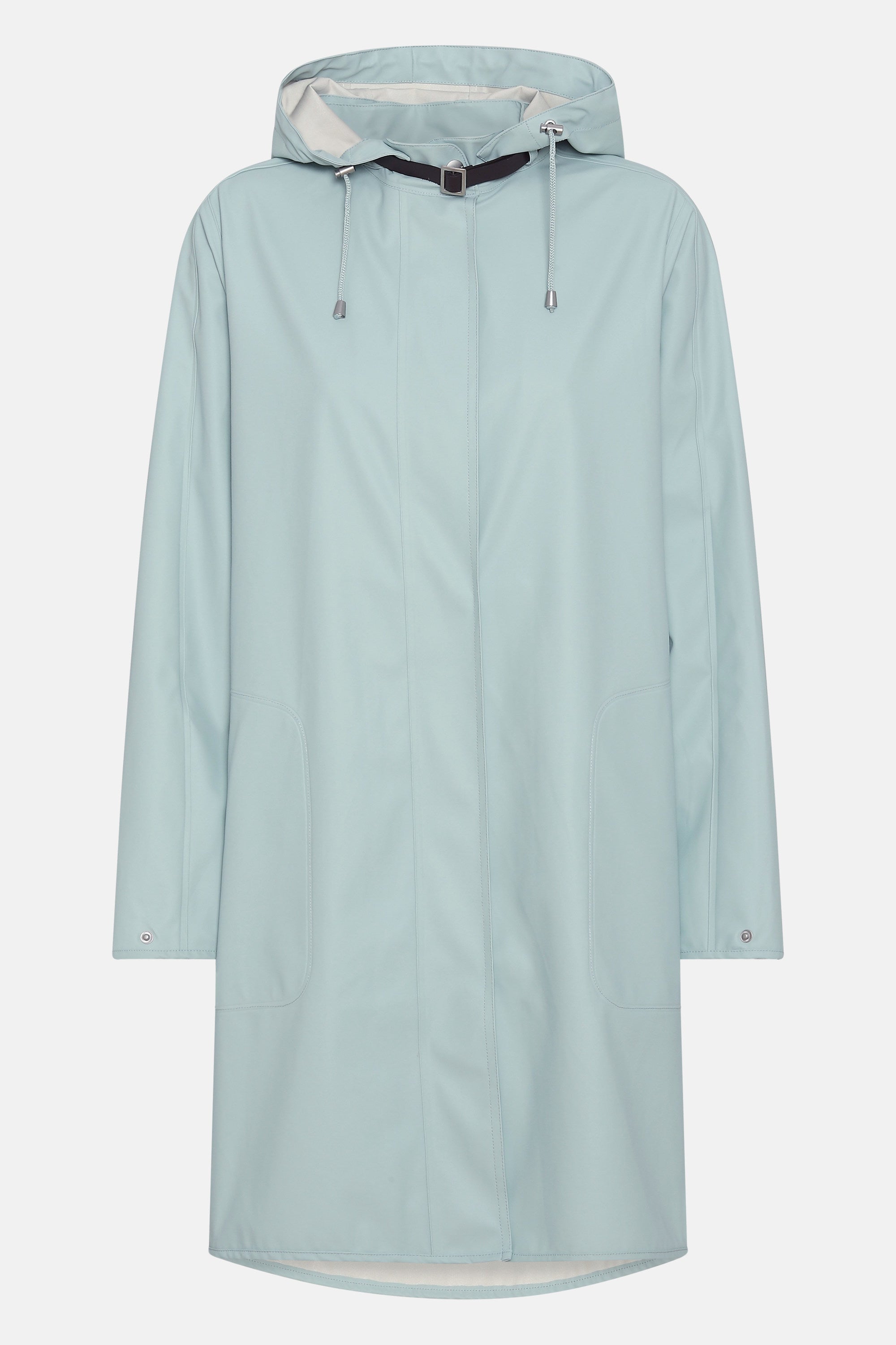 Lätt Regnjacka - Sea Foam