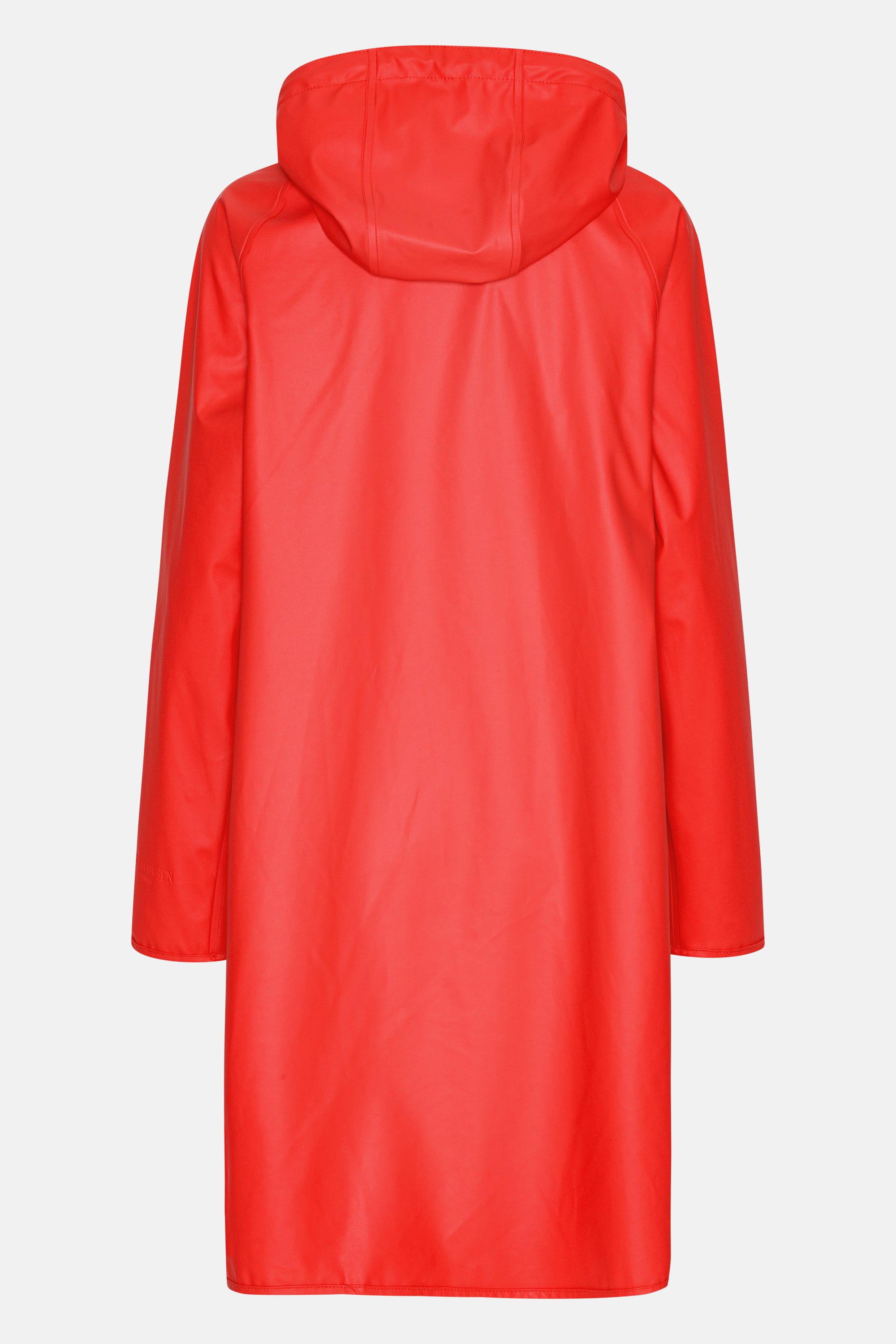 Lätt Regnjacka - Fire