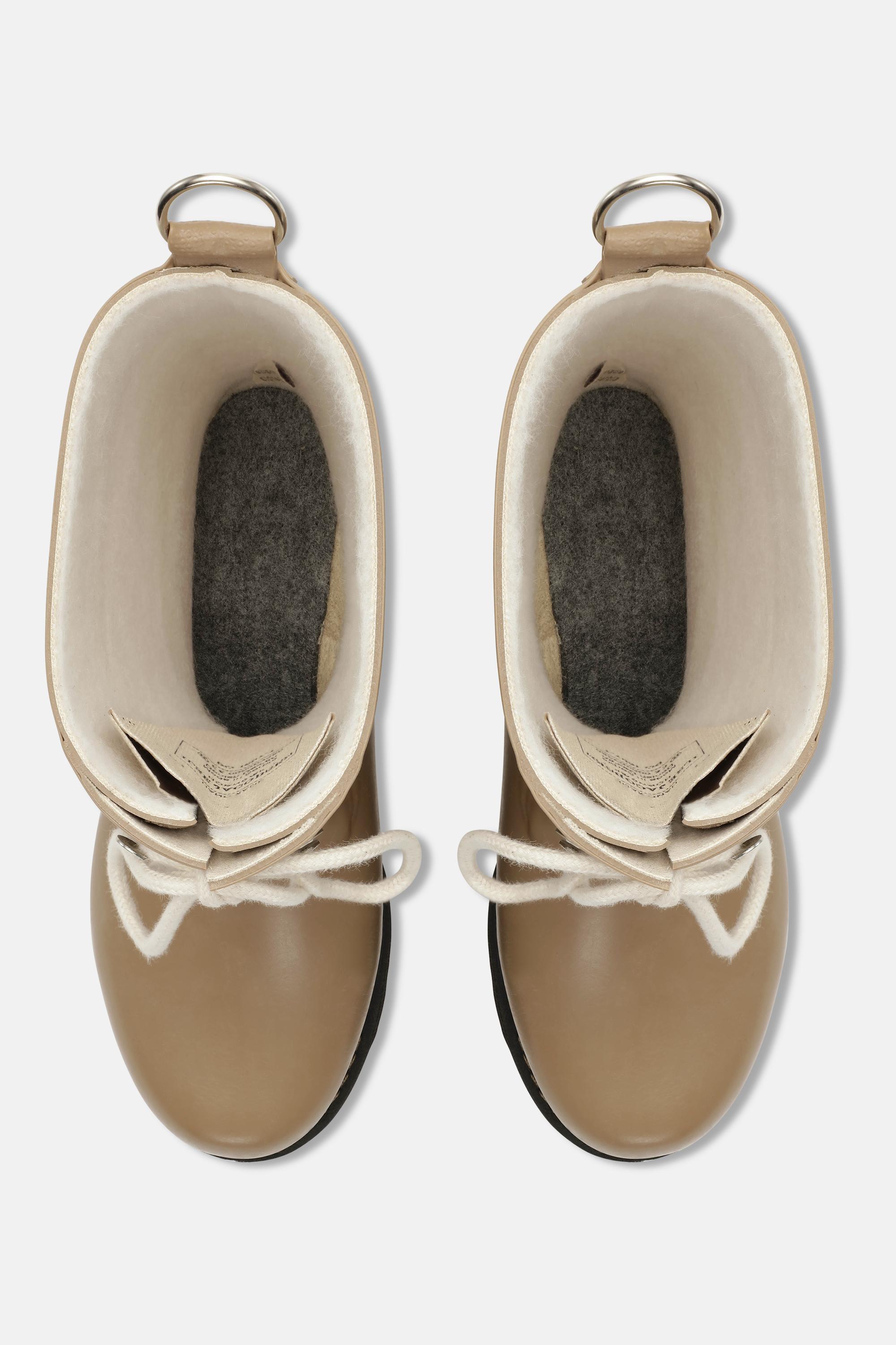 3/4 Rubber Boots - Otter