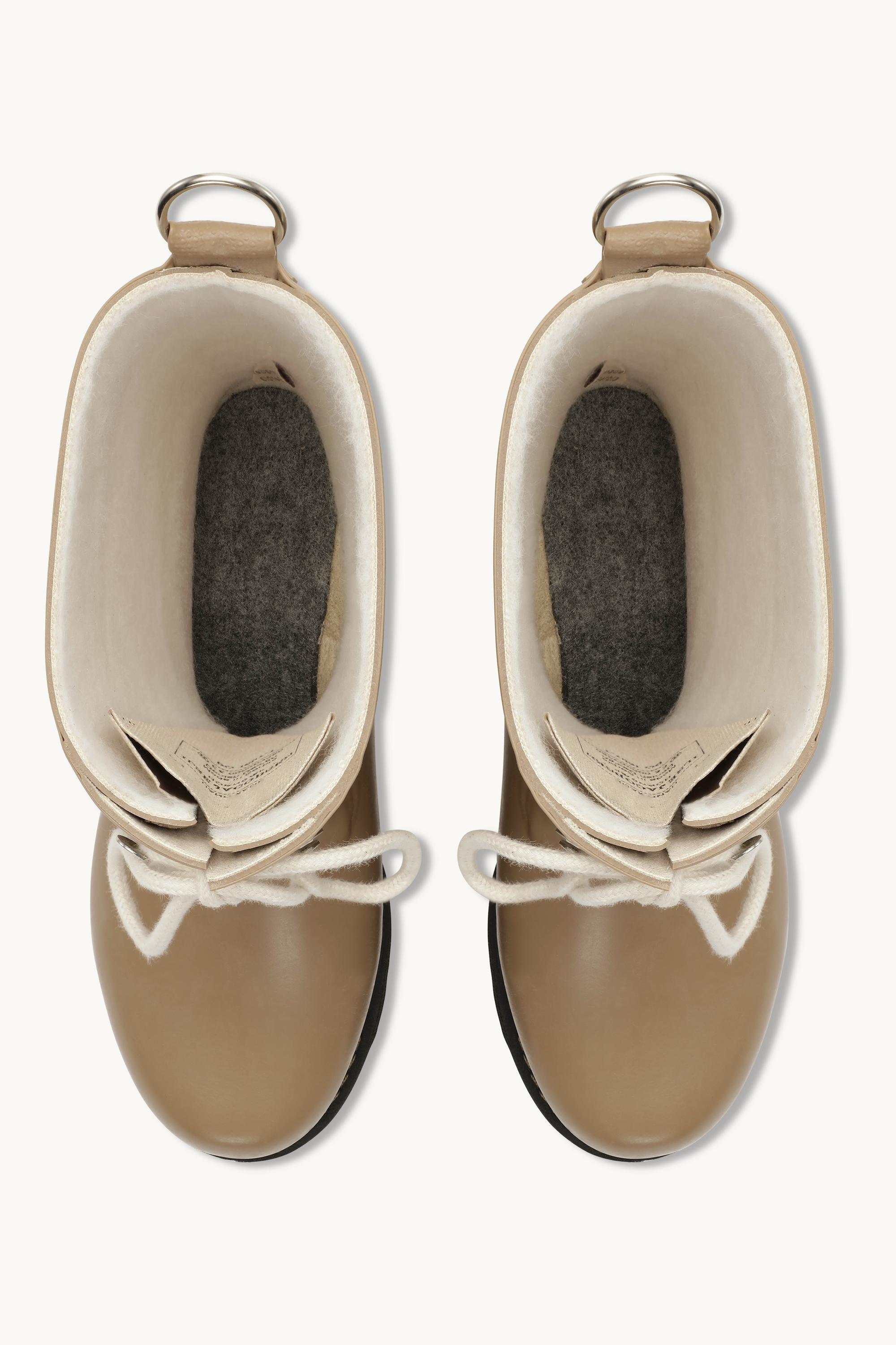 3/4 Rubber Boots - Otter