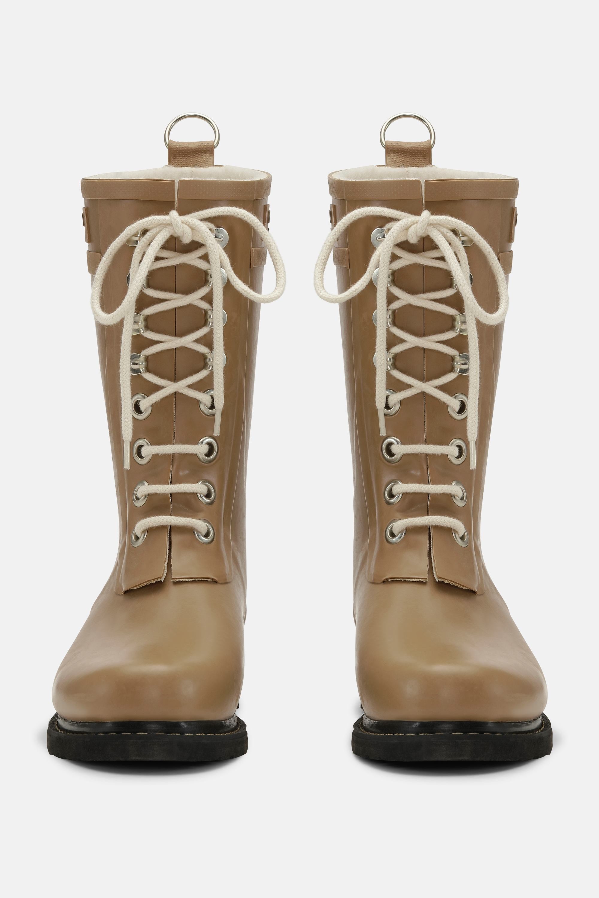 3/4 Rubber Boots - Otter