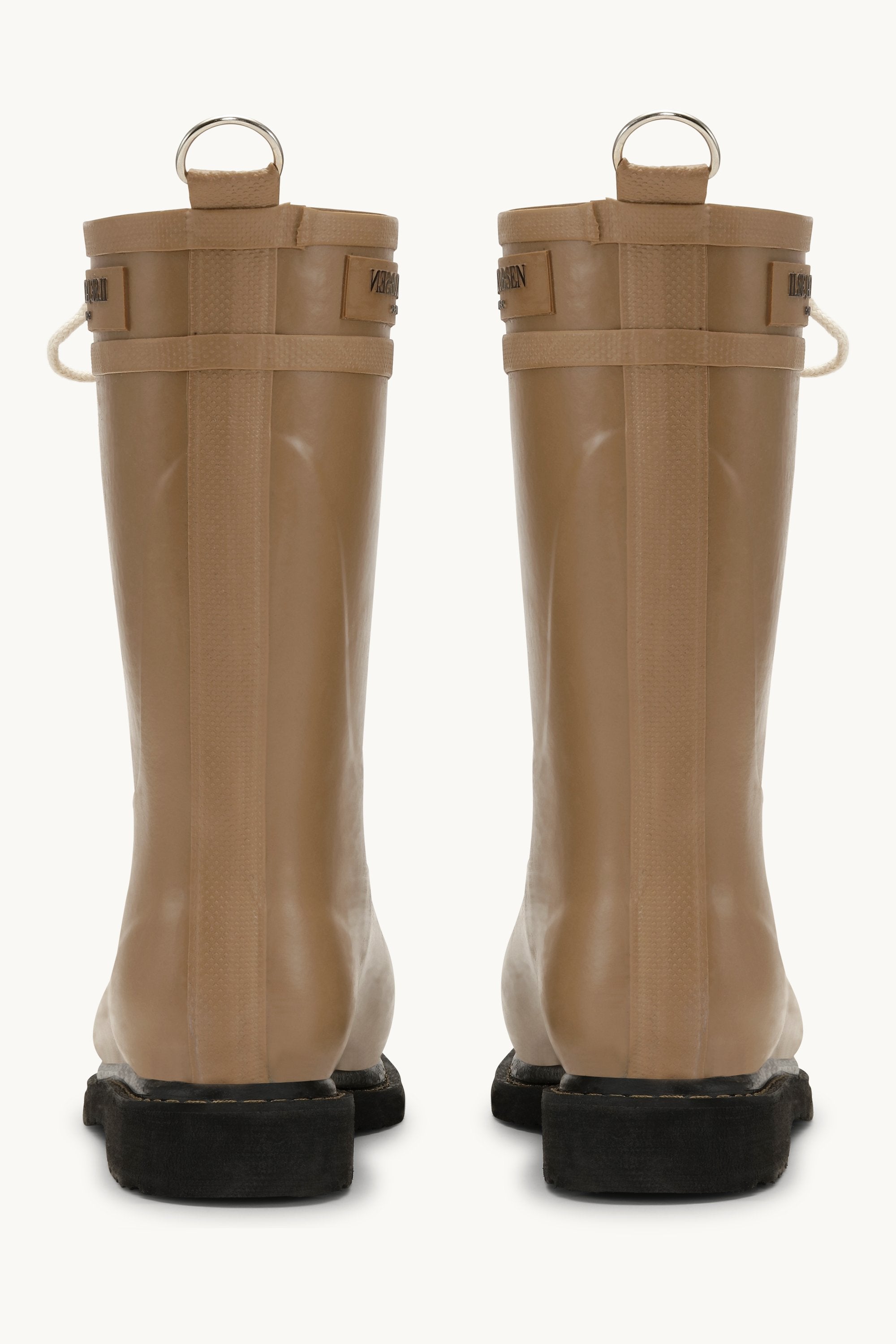 3/4 Rubber Boots - Otter