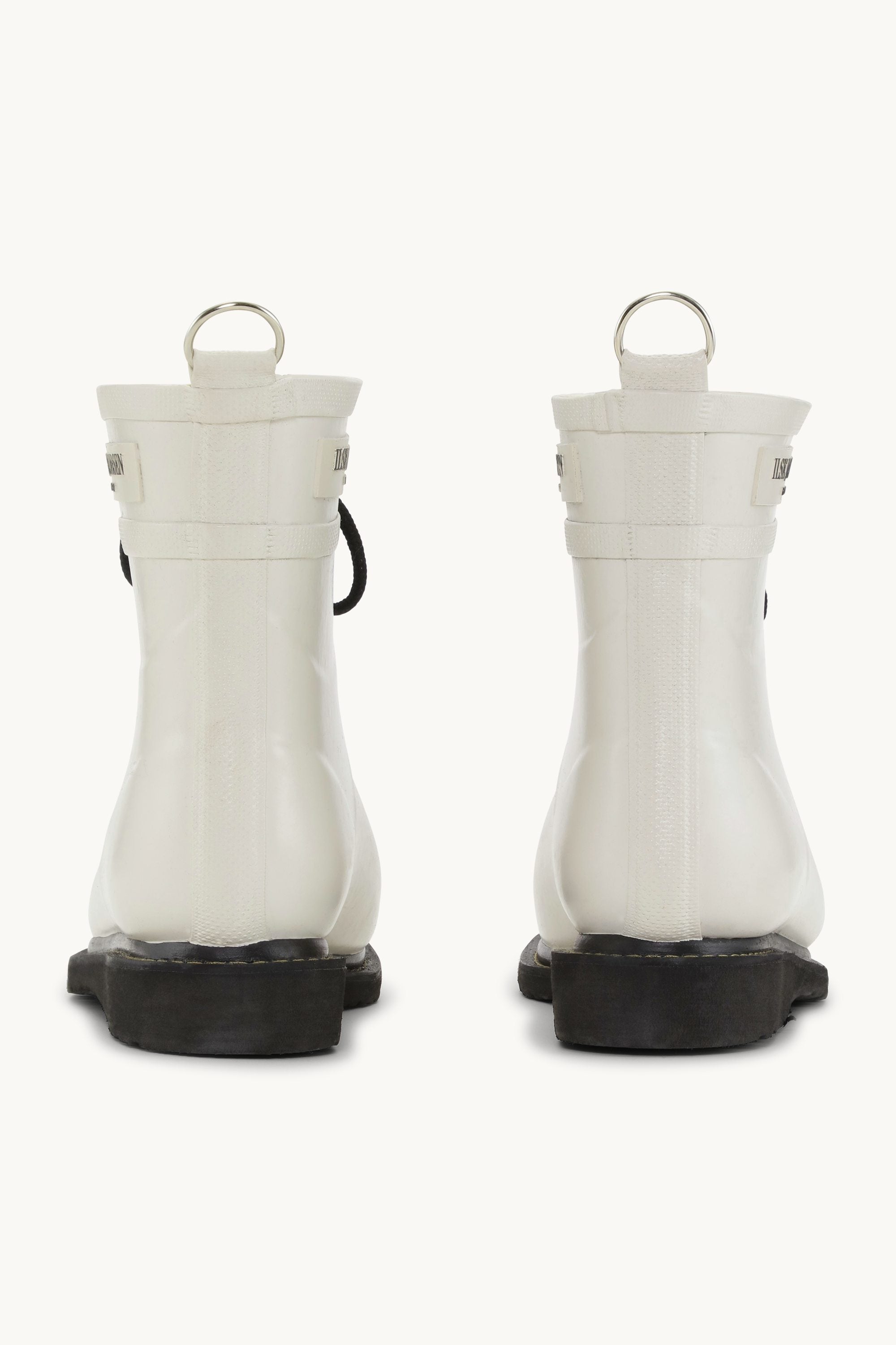 Short Rubber Boots - Kit