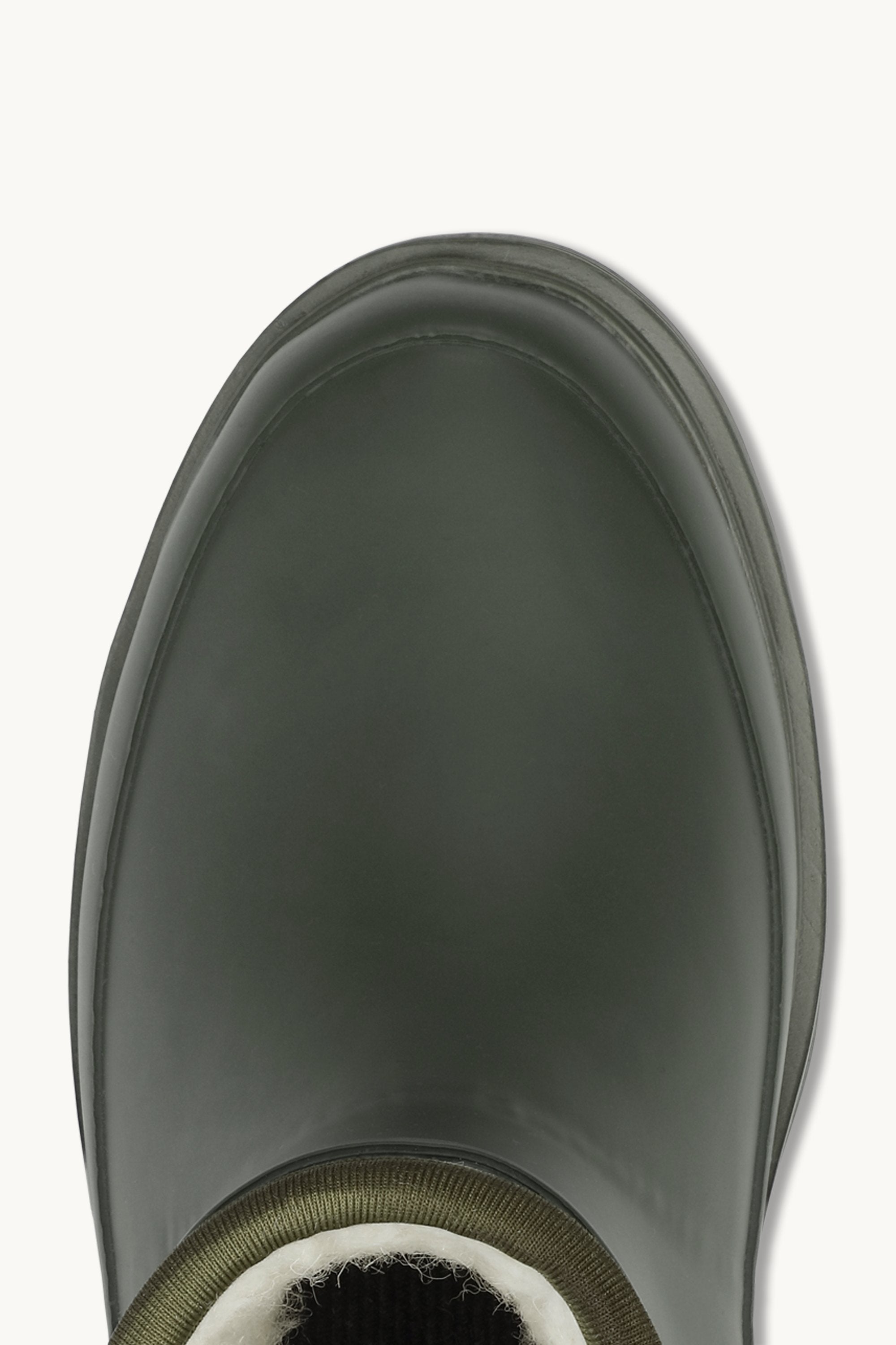 Korta Gummistövlar Soft-Top - Army