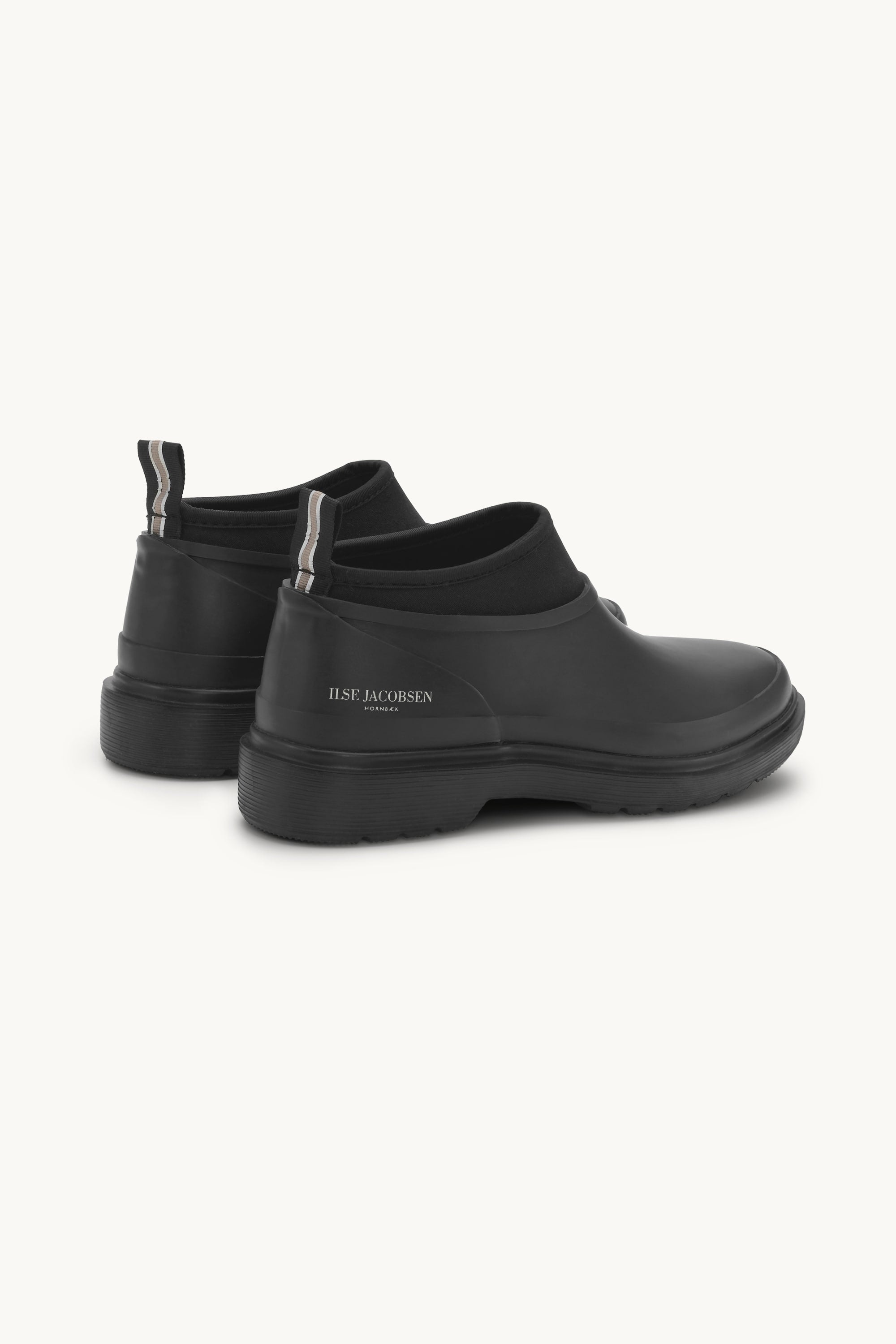 Clog Gummistövlar Soft-Top - Black