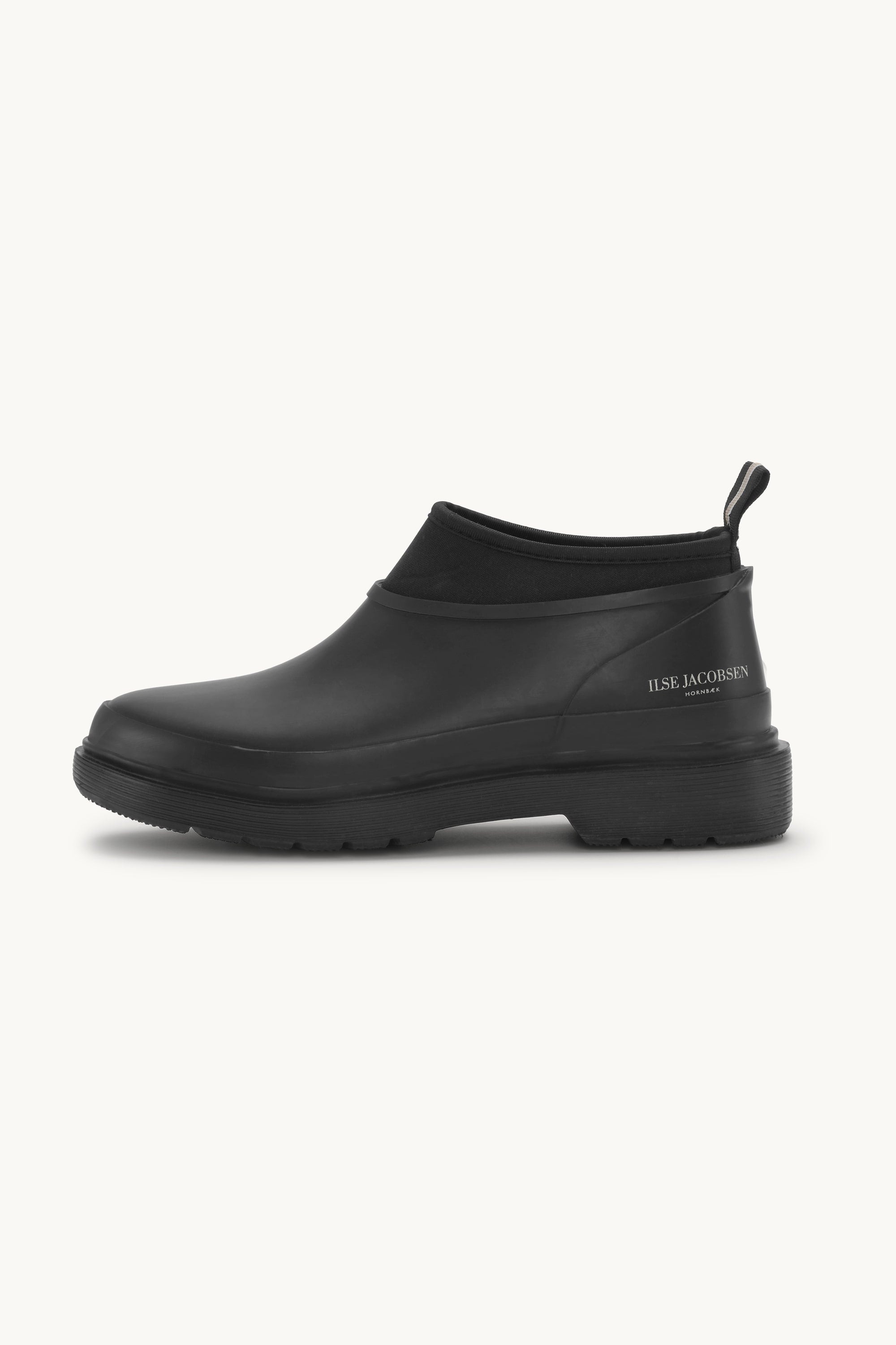 Clog Gummistövlar Soft-Top - Black