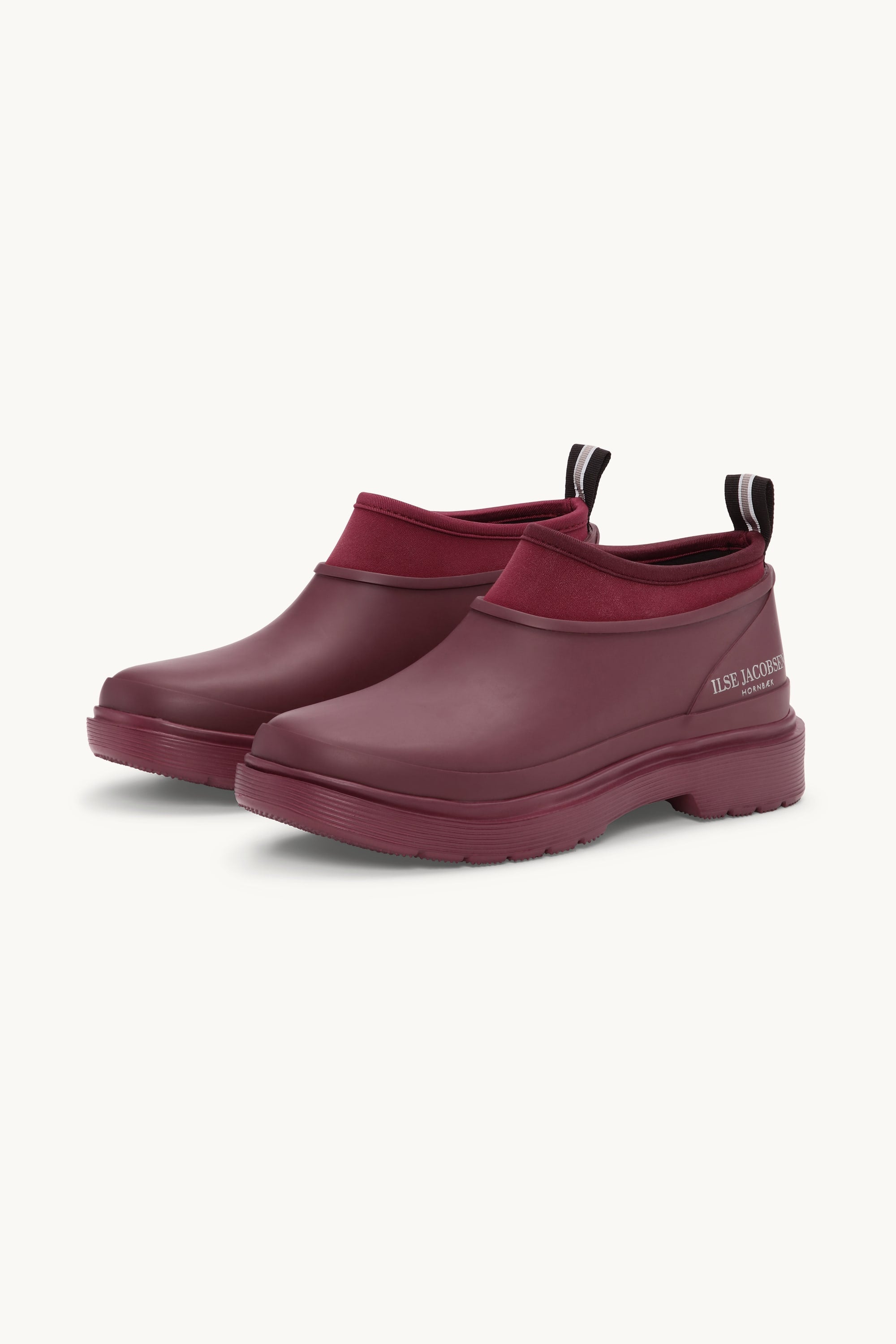 Clog Gummistövlar Soft-Top - Maroon Banner