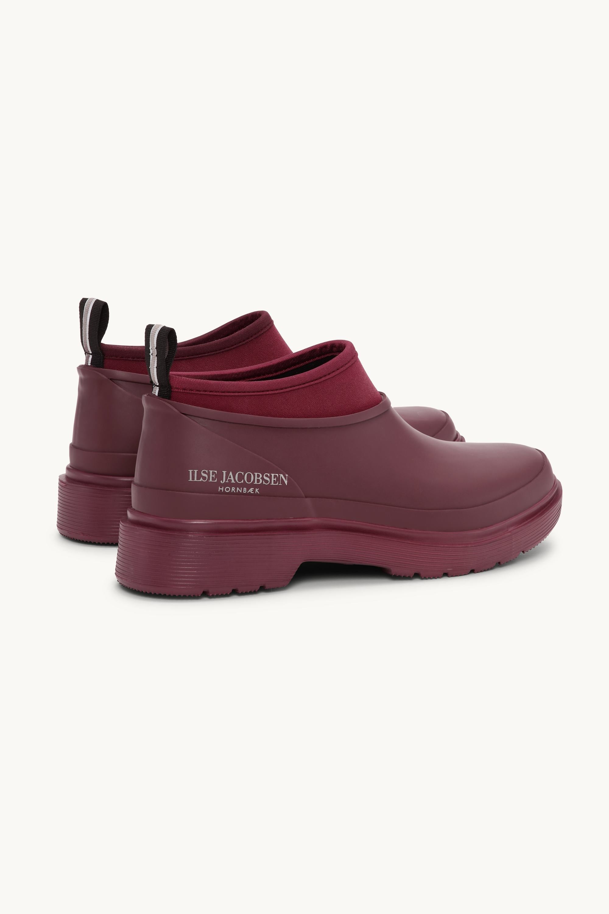 Clog Gummistövlar Soft-Top - Maroon Banner