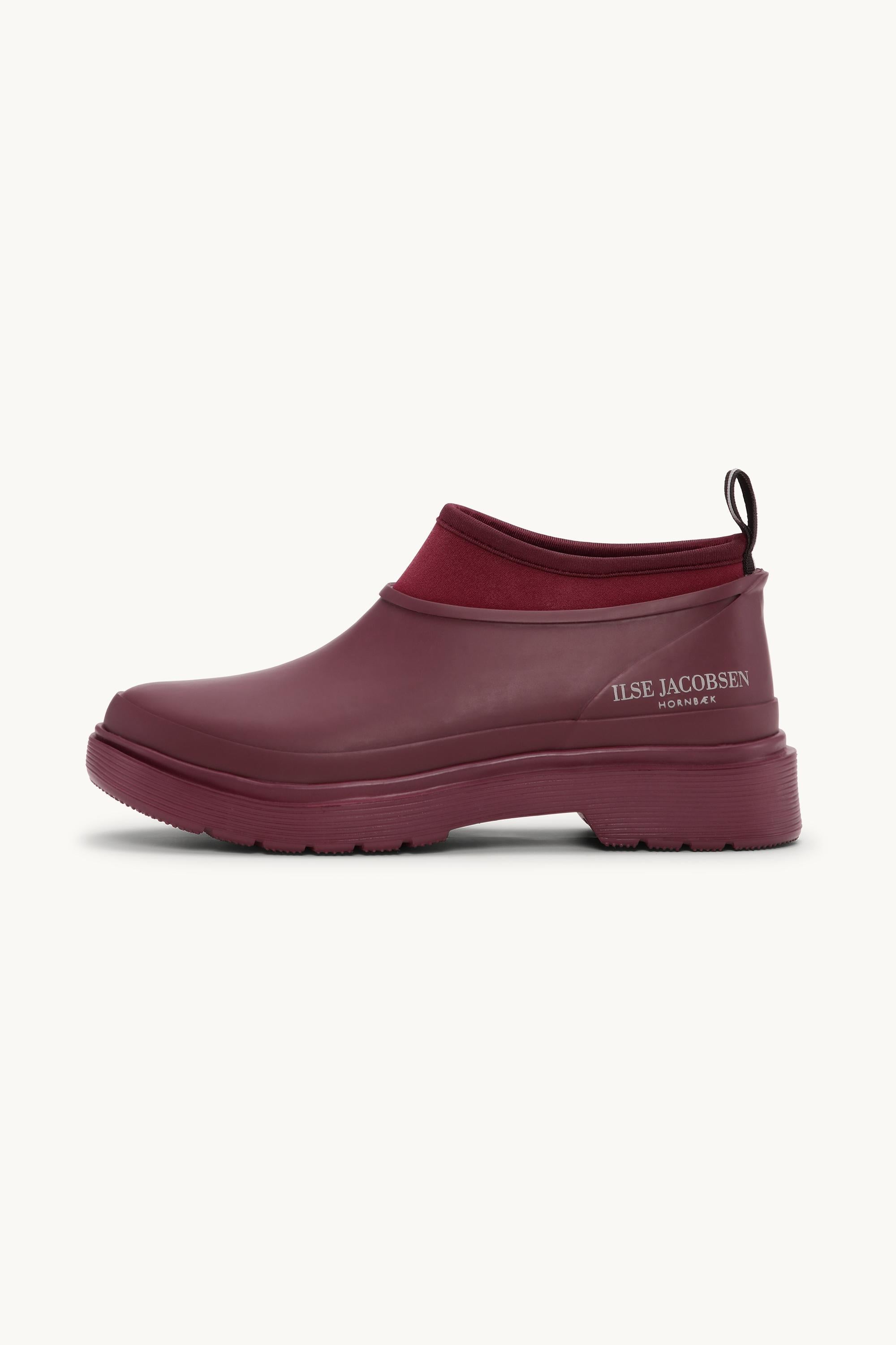 Clog Gummistövlar Soft-Top - Maroon Banner