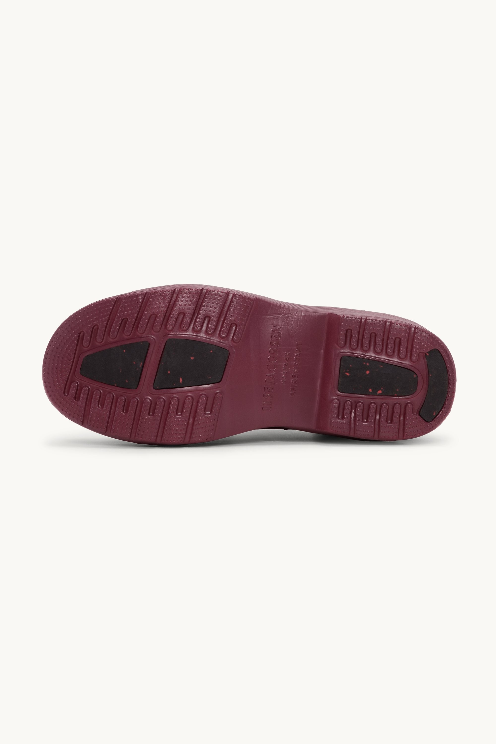 Clog Gummistövlar Soft-Top - Maroon Banner
