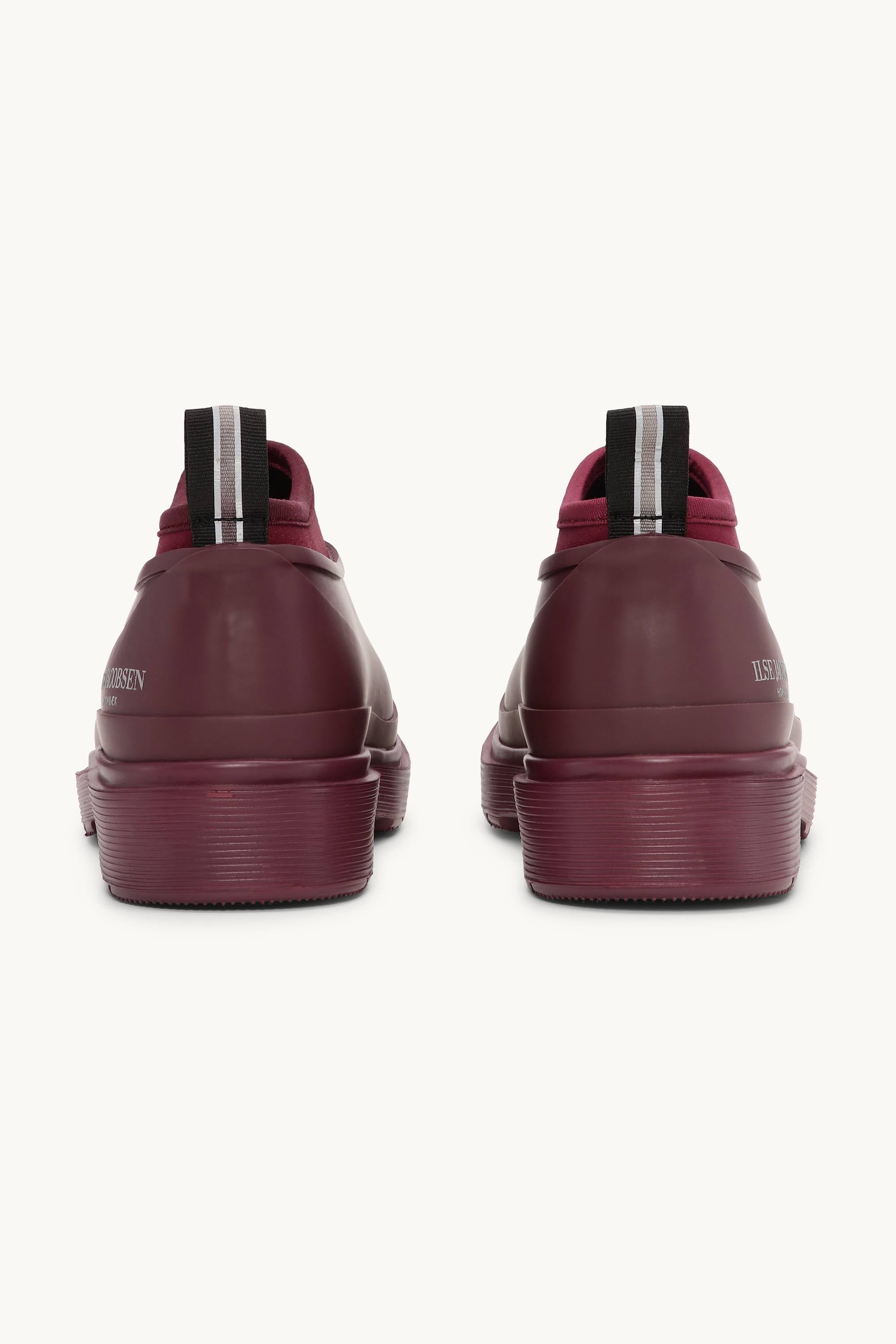 Clog Gummistövlar Soft-Top - Maroon Banner