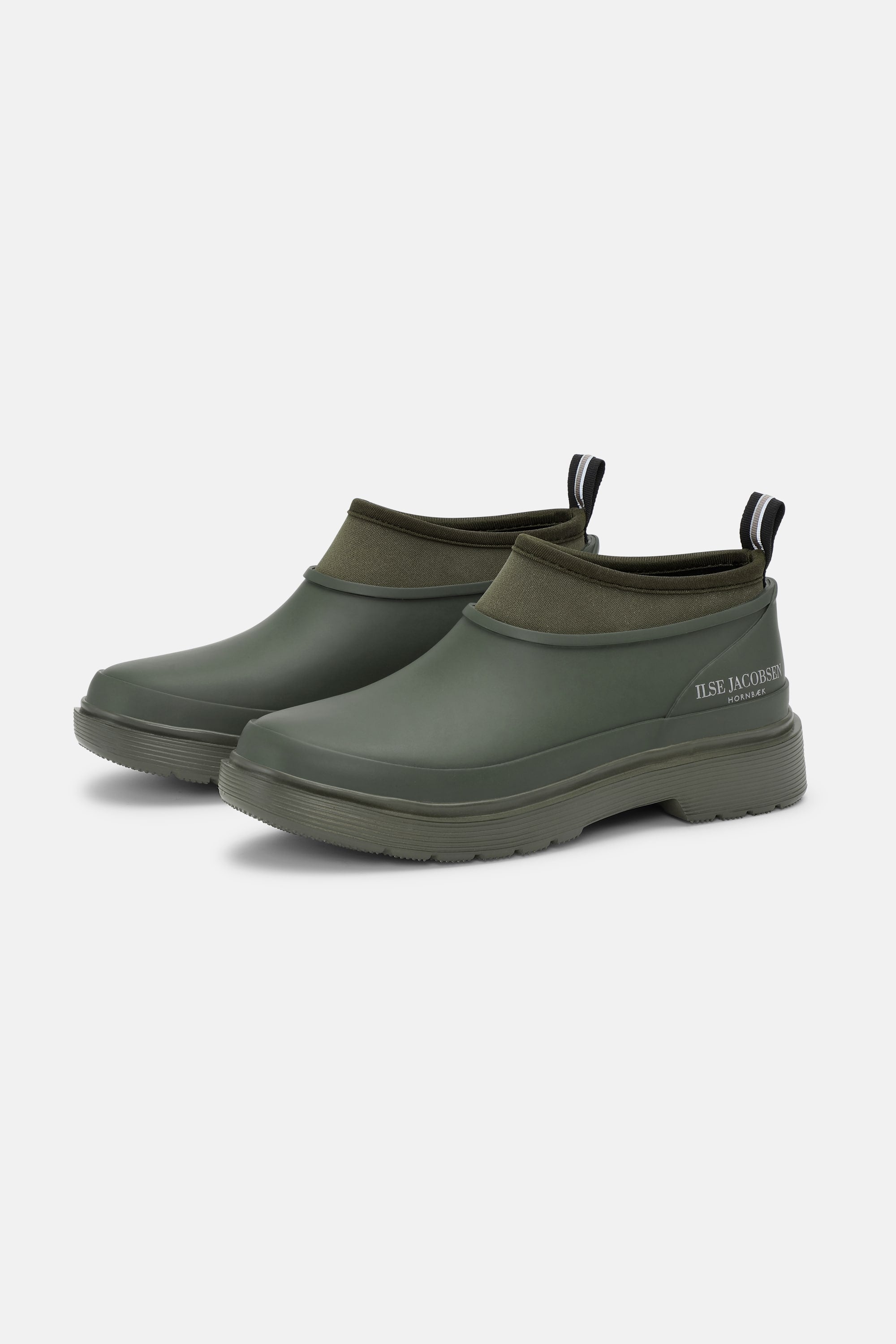 Clog Gummistövlar Soft-Top - Army