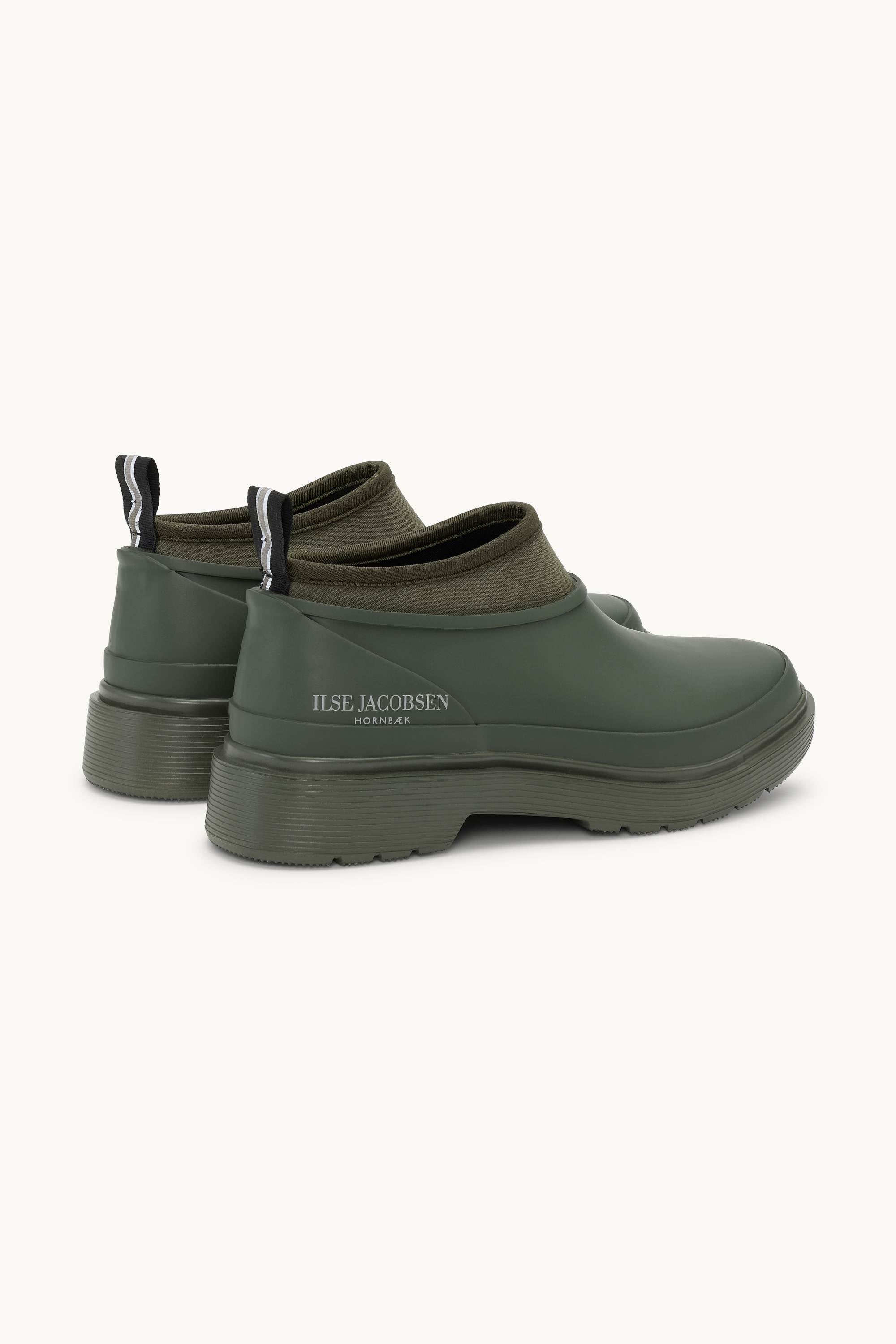 Clog Gummistövlar Soft-Top - Army