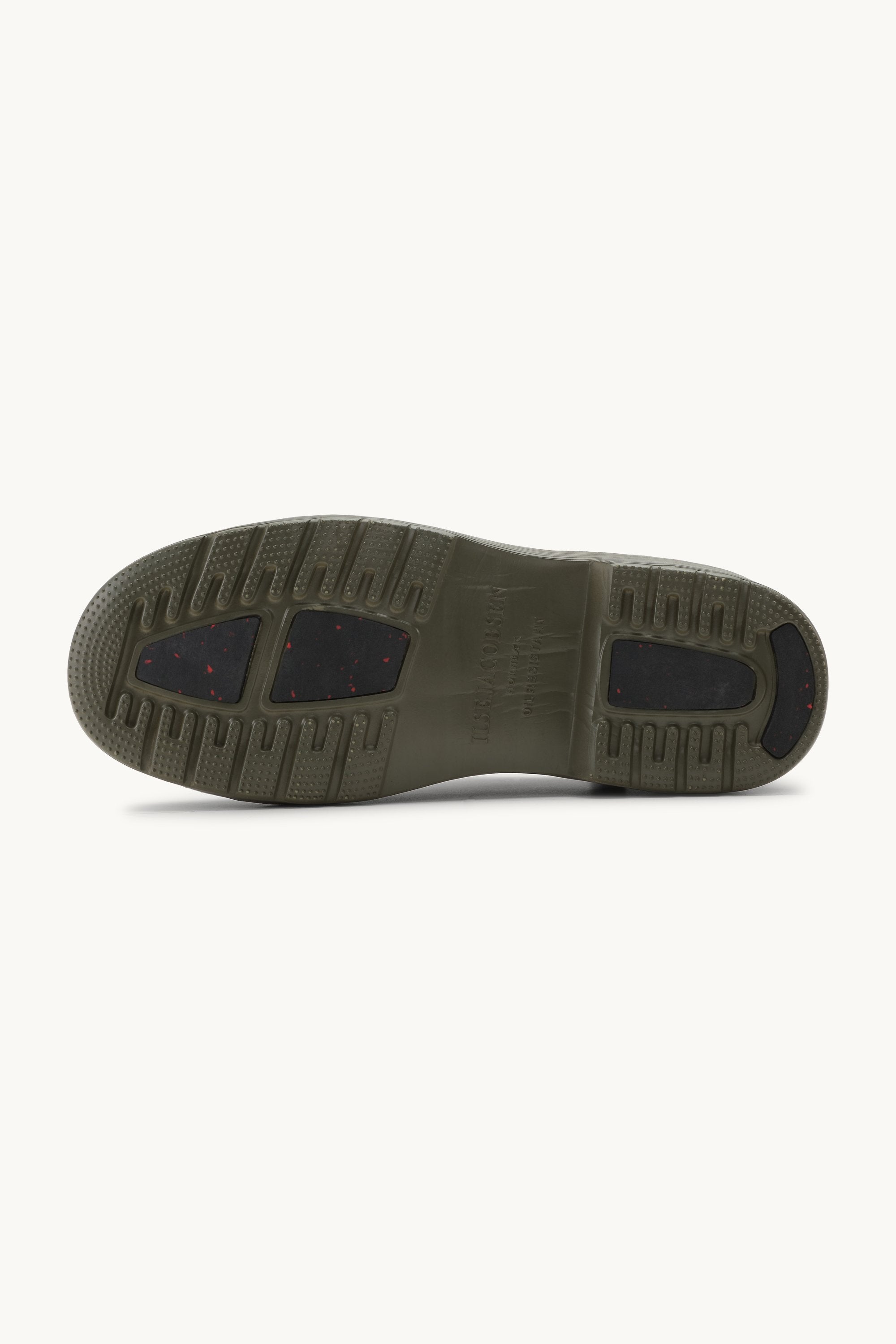 Clog Gummistövlar Soft-Top - Army